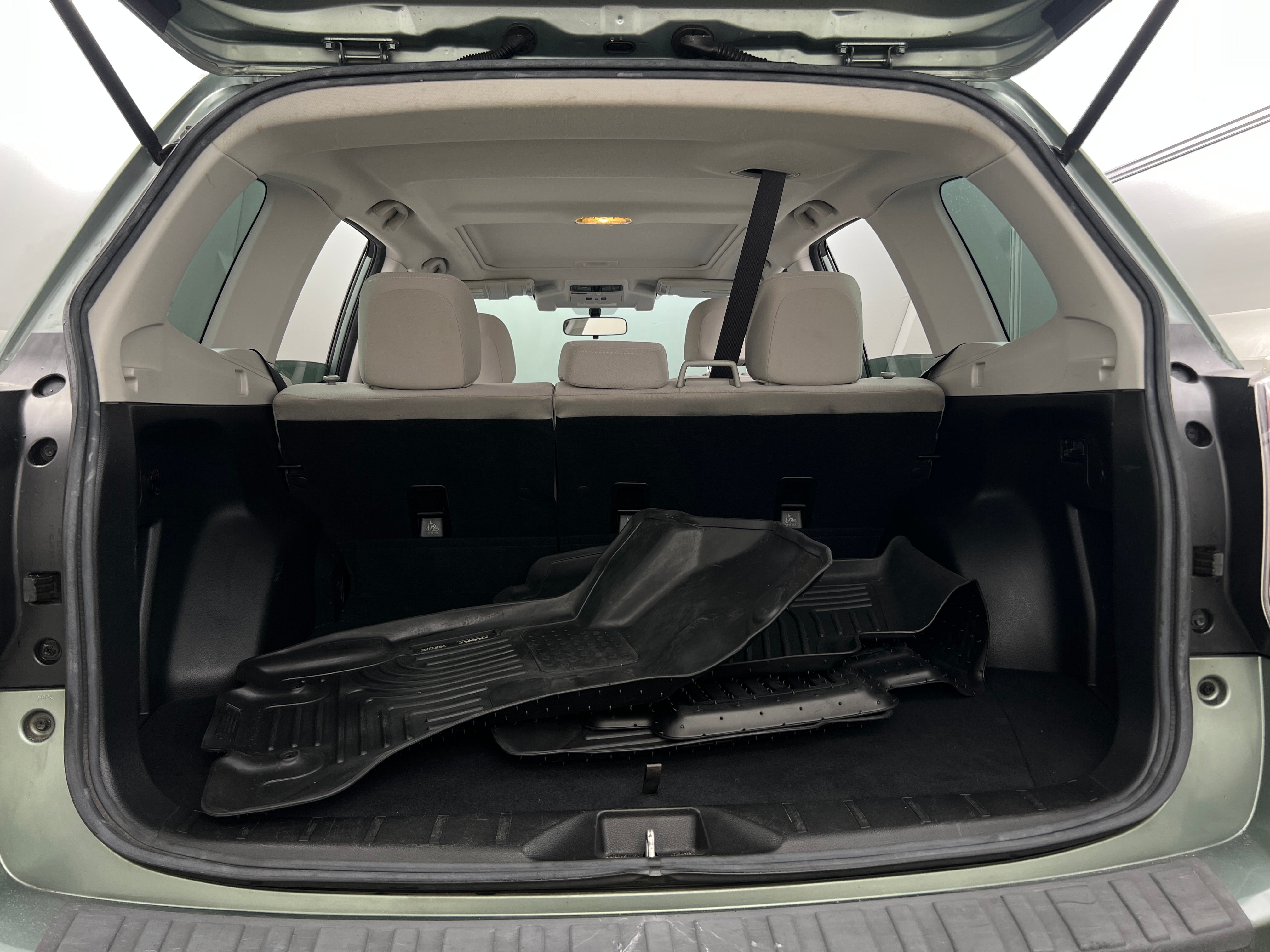 2018 Subaru Forester Premium 7
