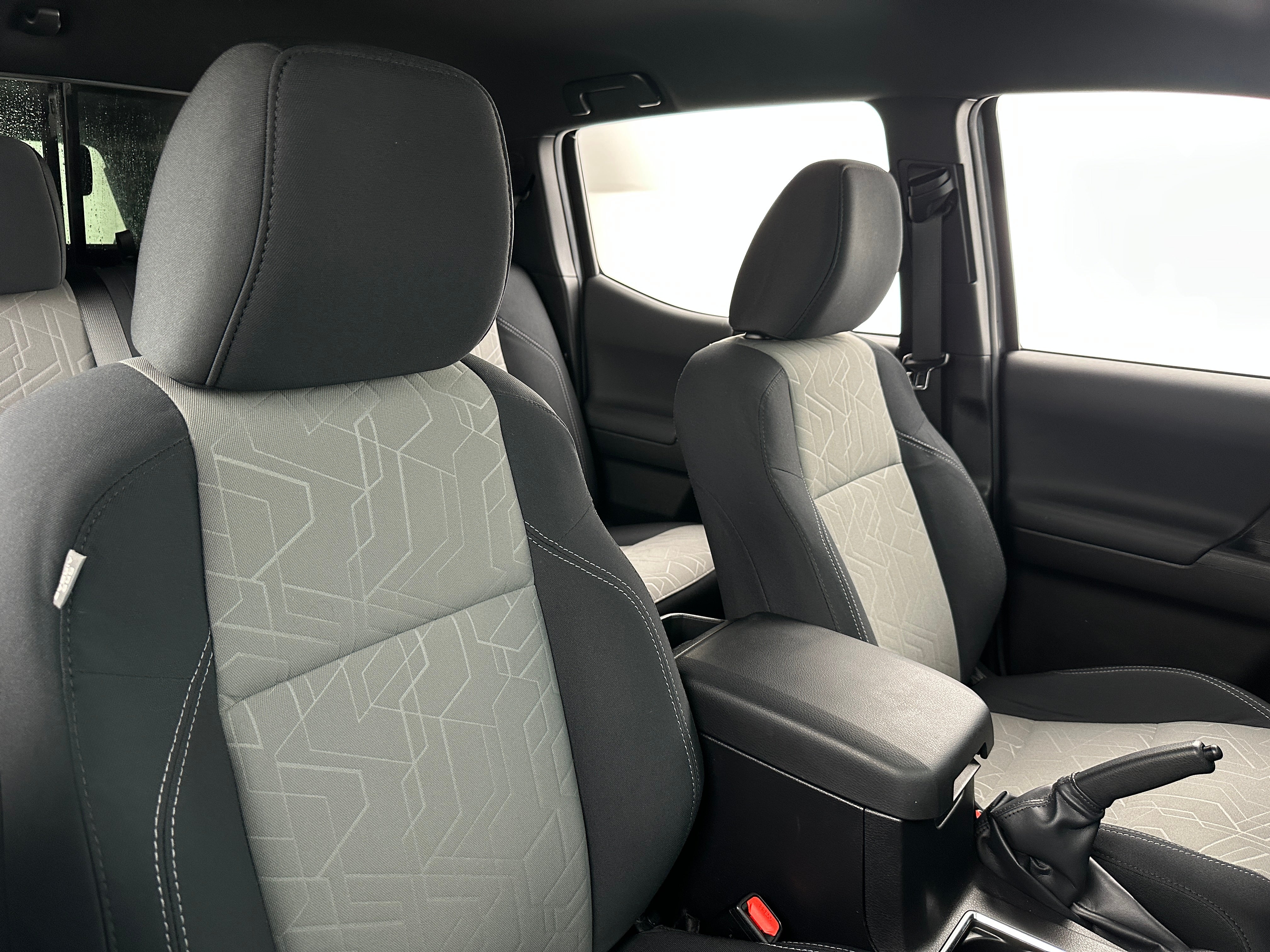 2023 Toyota Tacoma TRD Sport 2