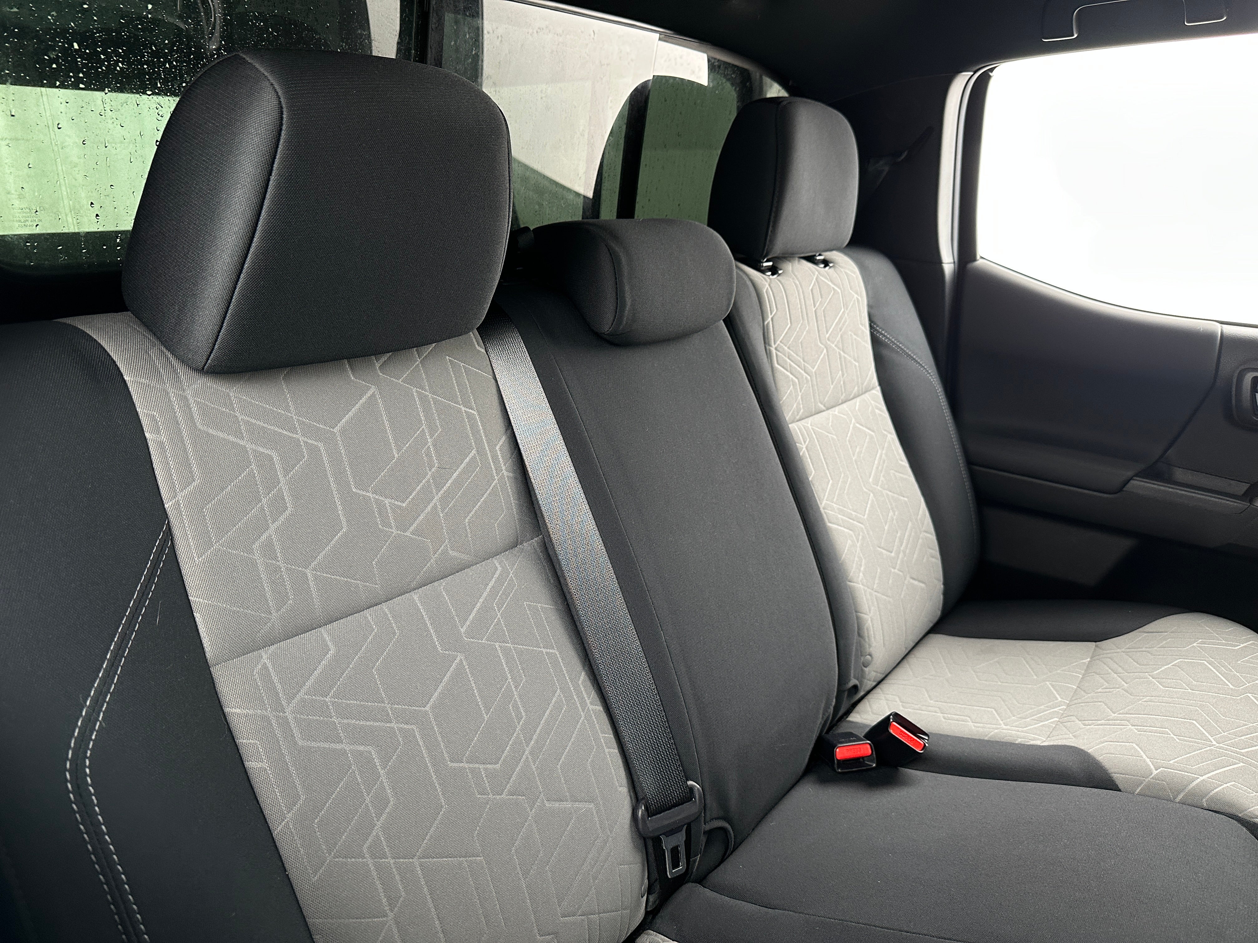 2023 Toyota Tacoma TRD Sport 6