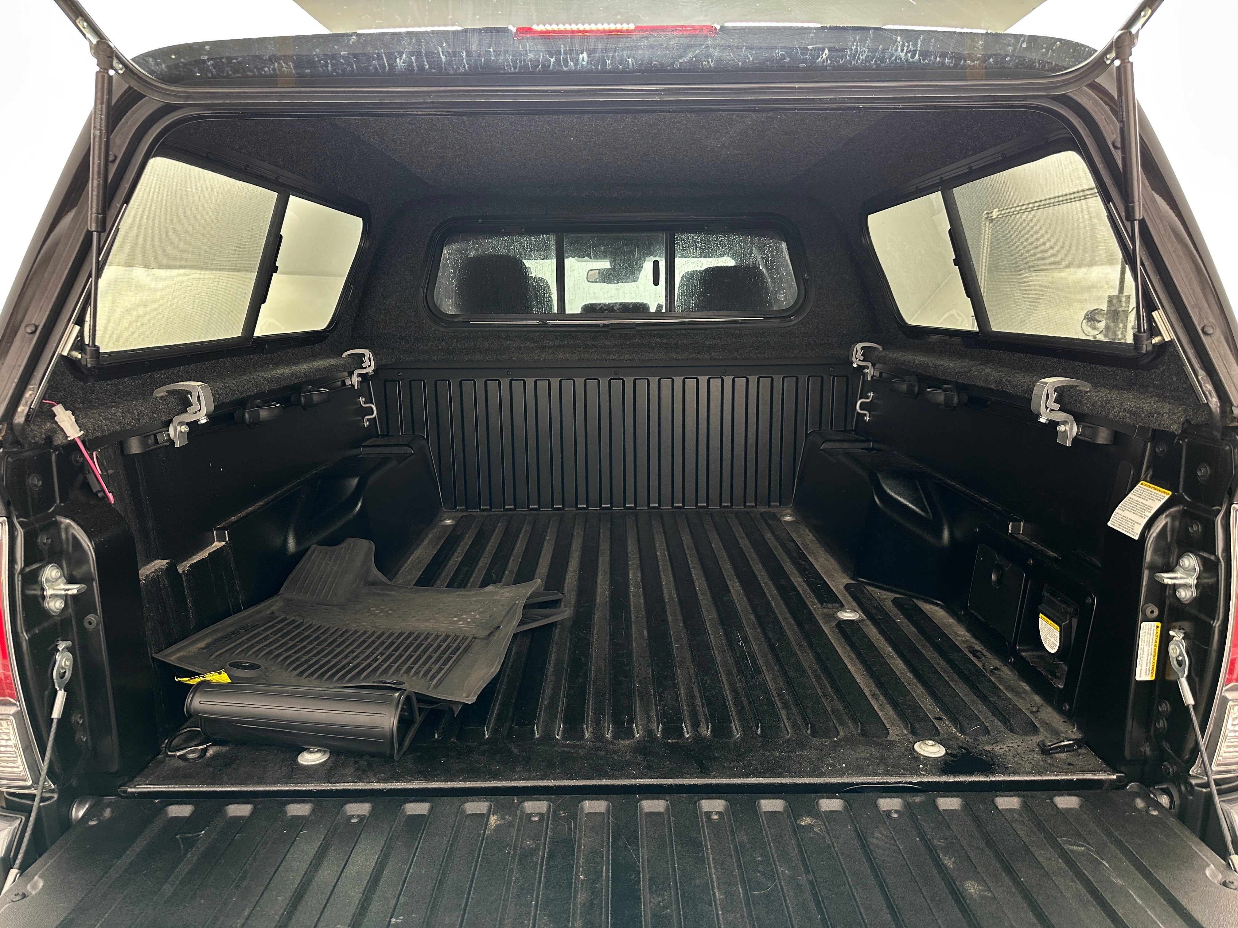 2023 Toyota Tacoma TRD Sport 7