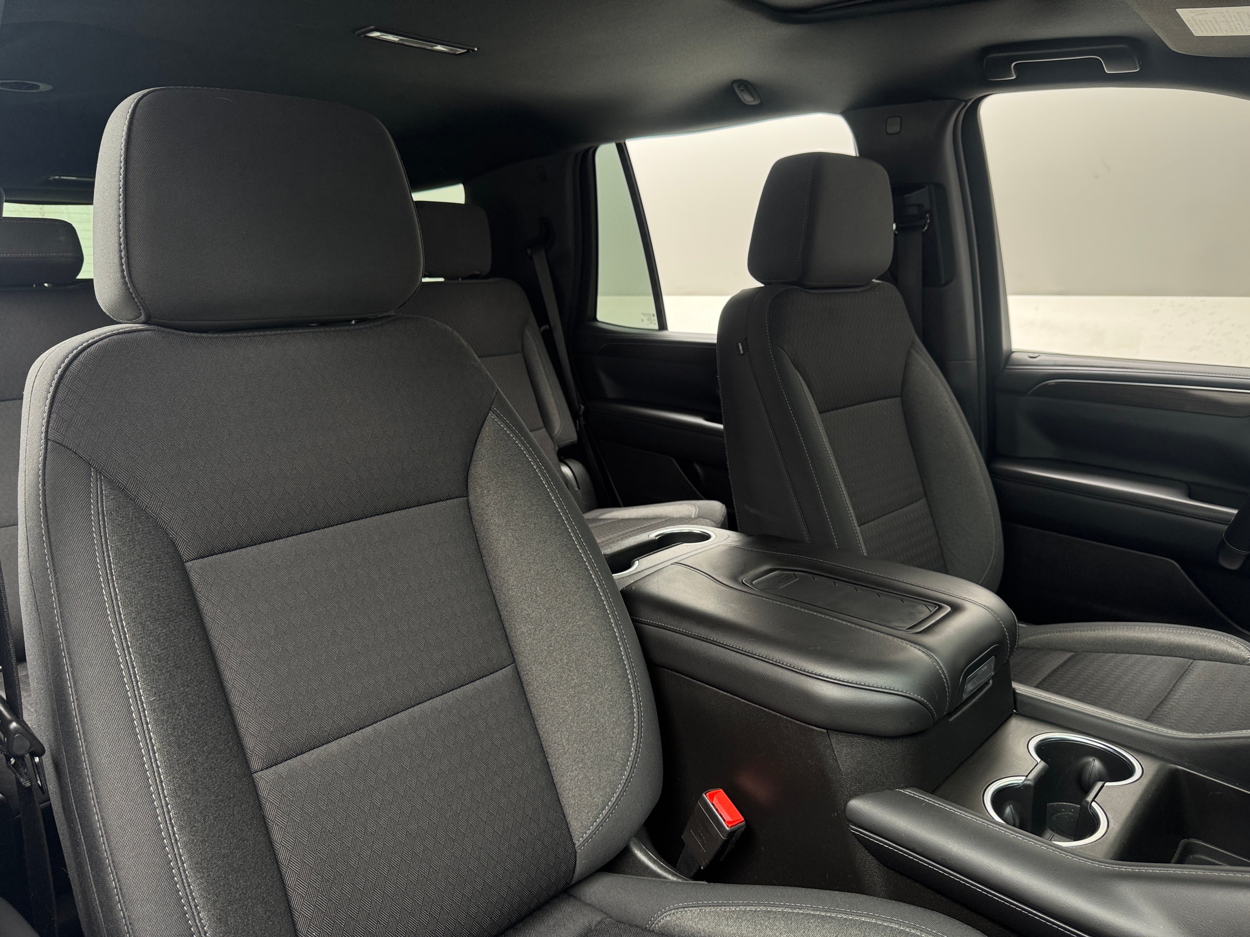 2021 GMC Yukon SLE 2