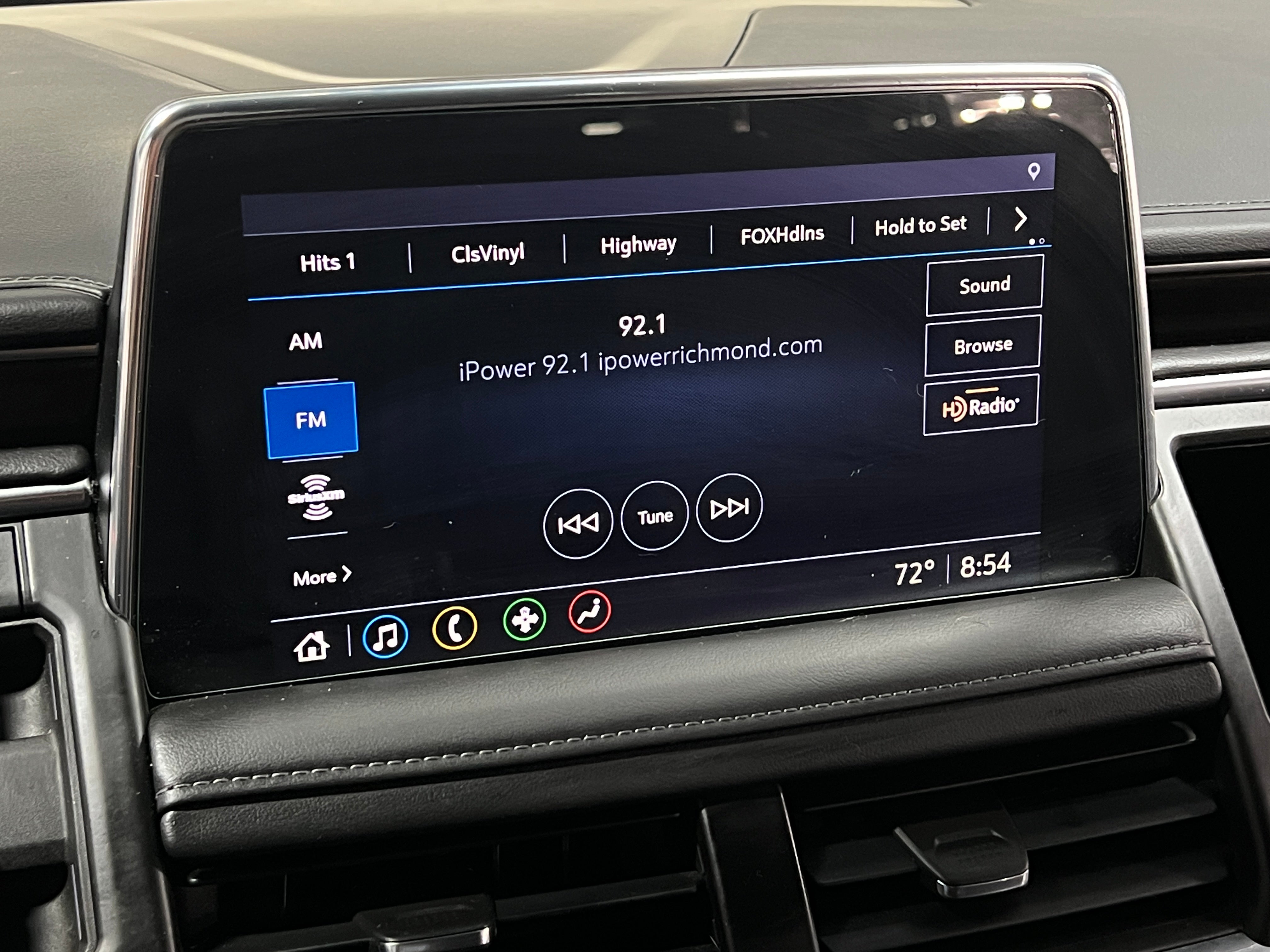 2021 GMC Yukon SLE 4