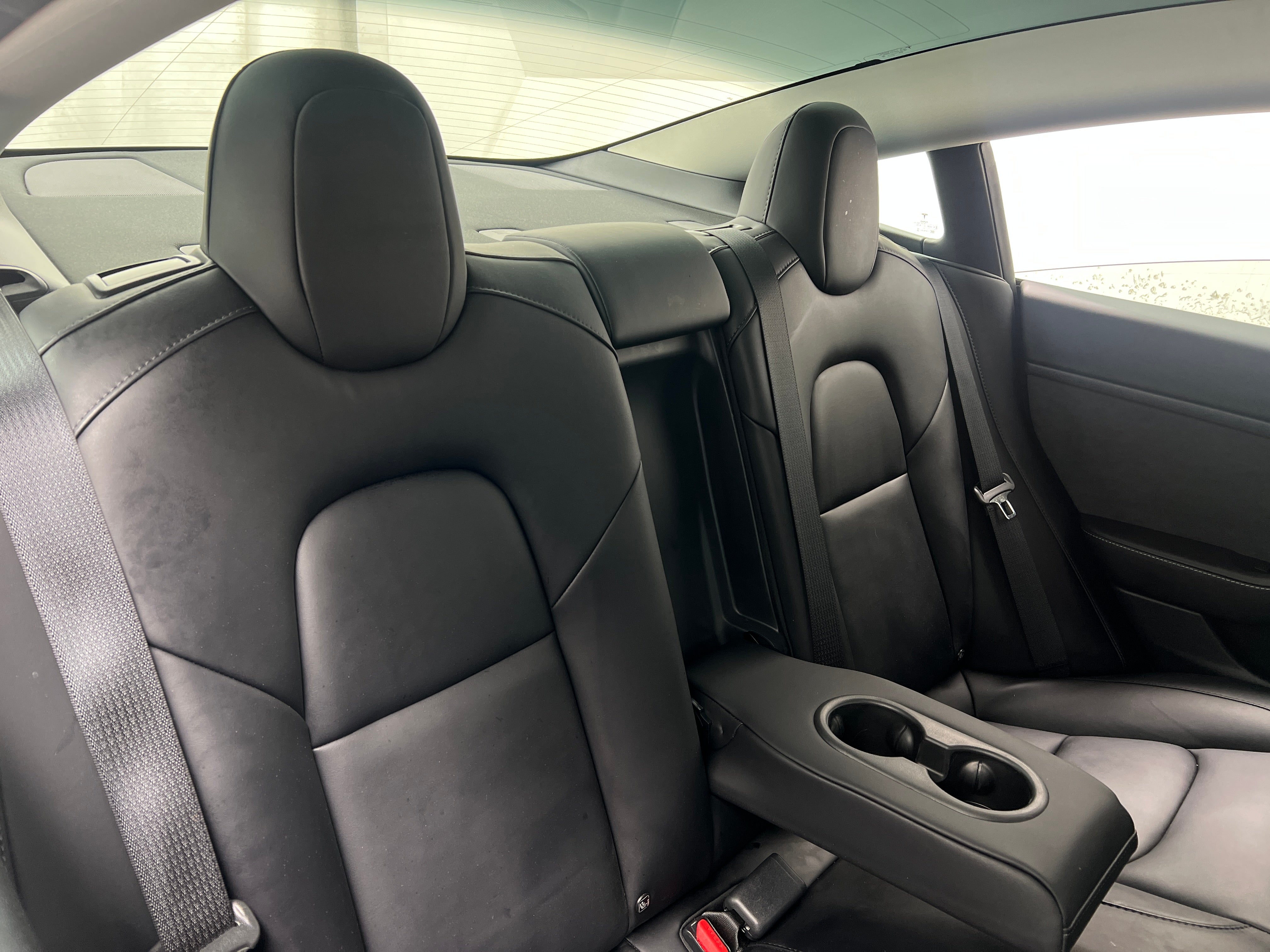 2022 Tesla Model 3 Long Range 5