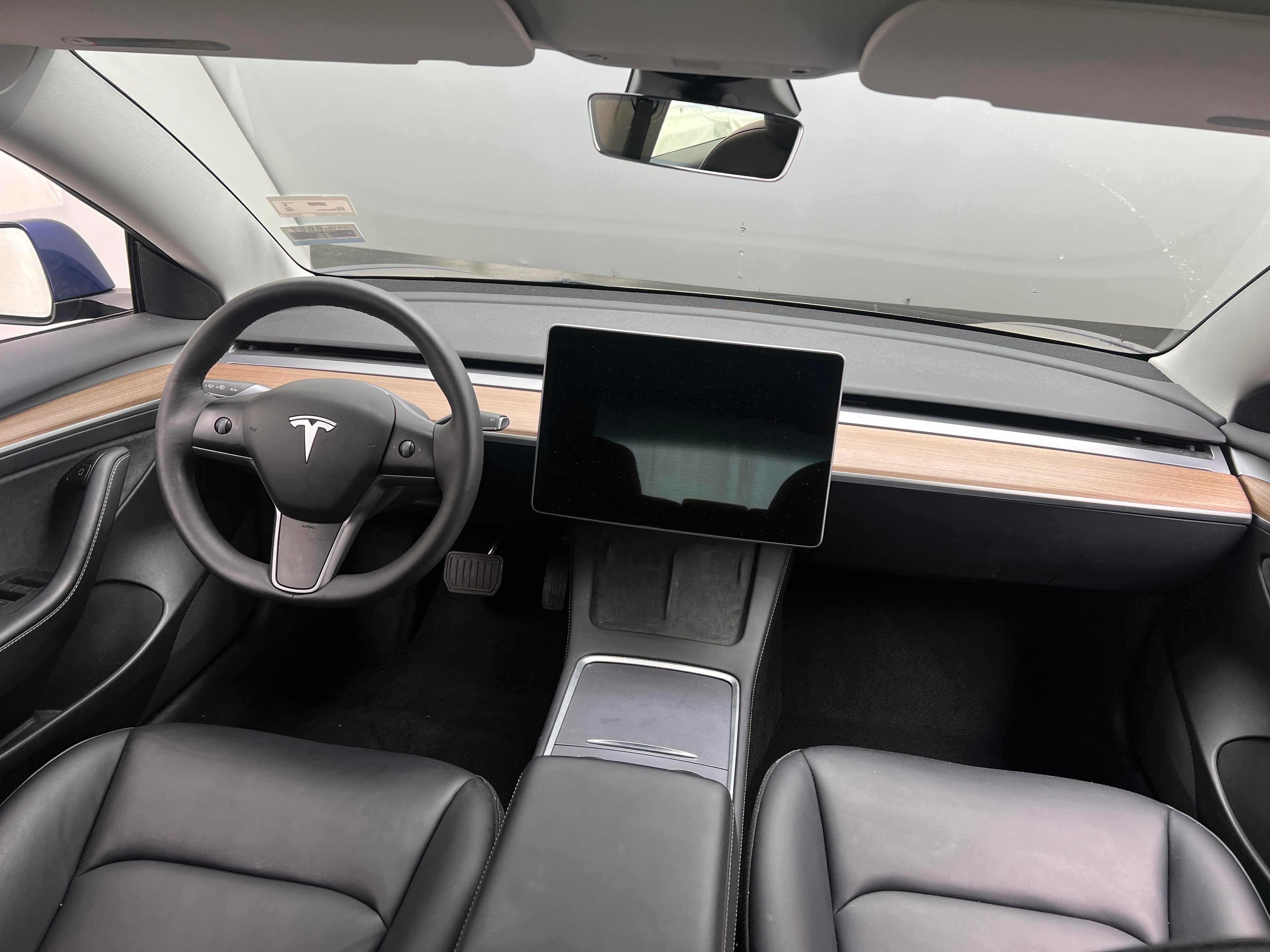 2022 Tesla Model 3 Long Range 2