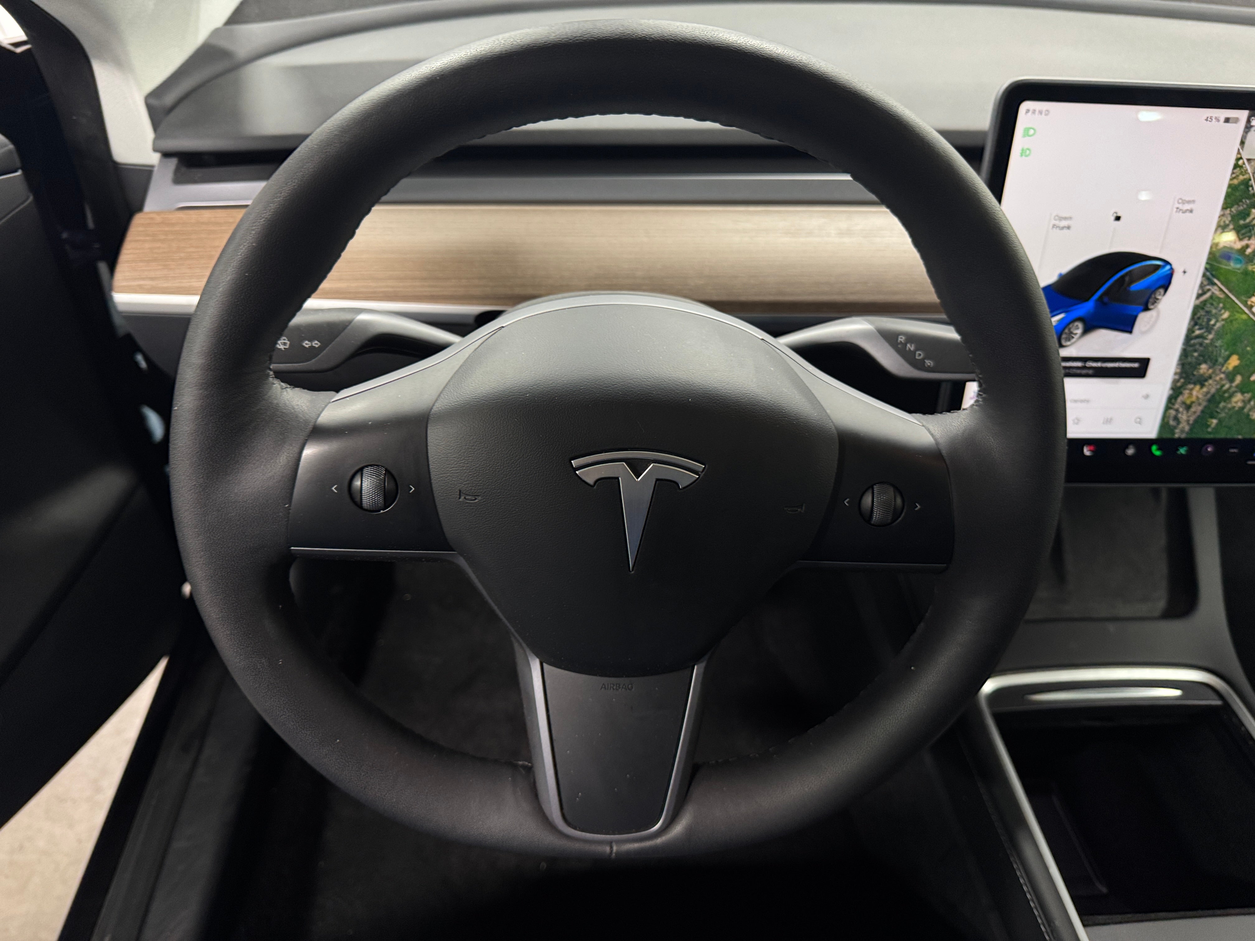 2022 Tesla Model 3 Long Range 4