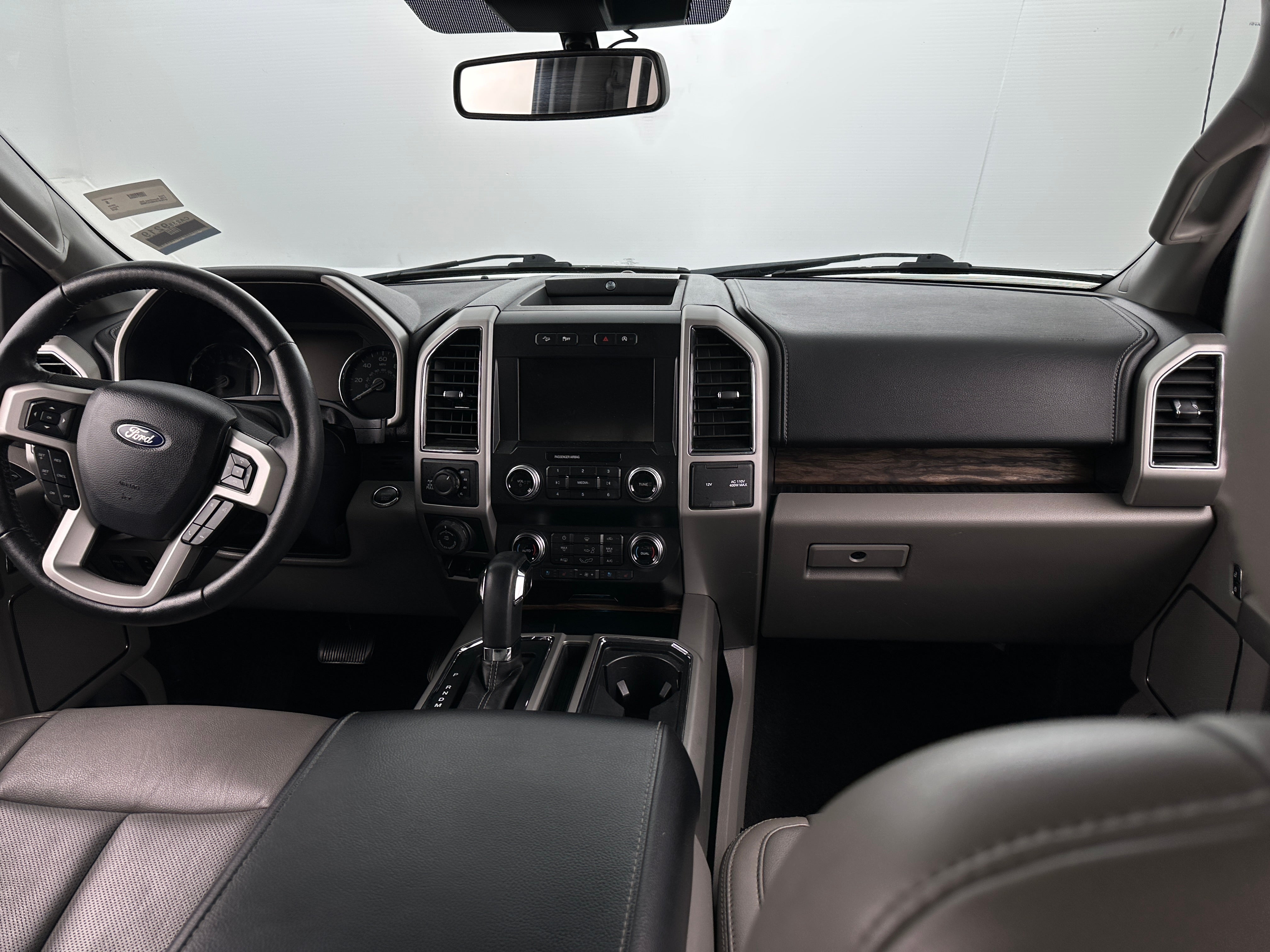 2019 Ford Econoline E-150 2