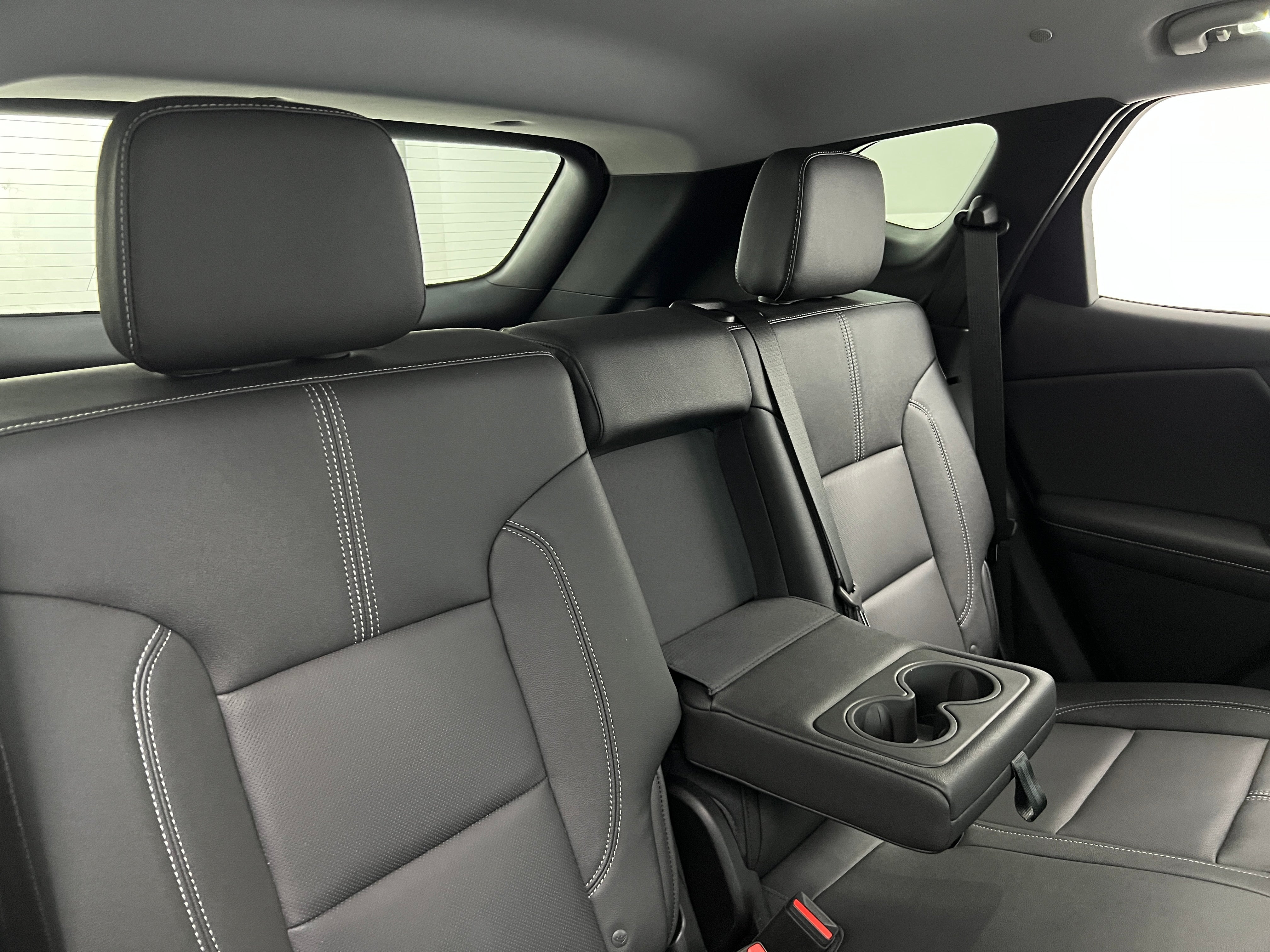 2023 Chevrolet Blazer  5