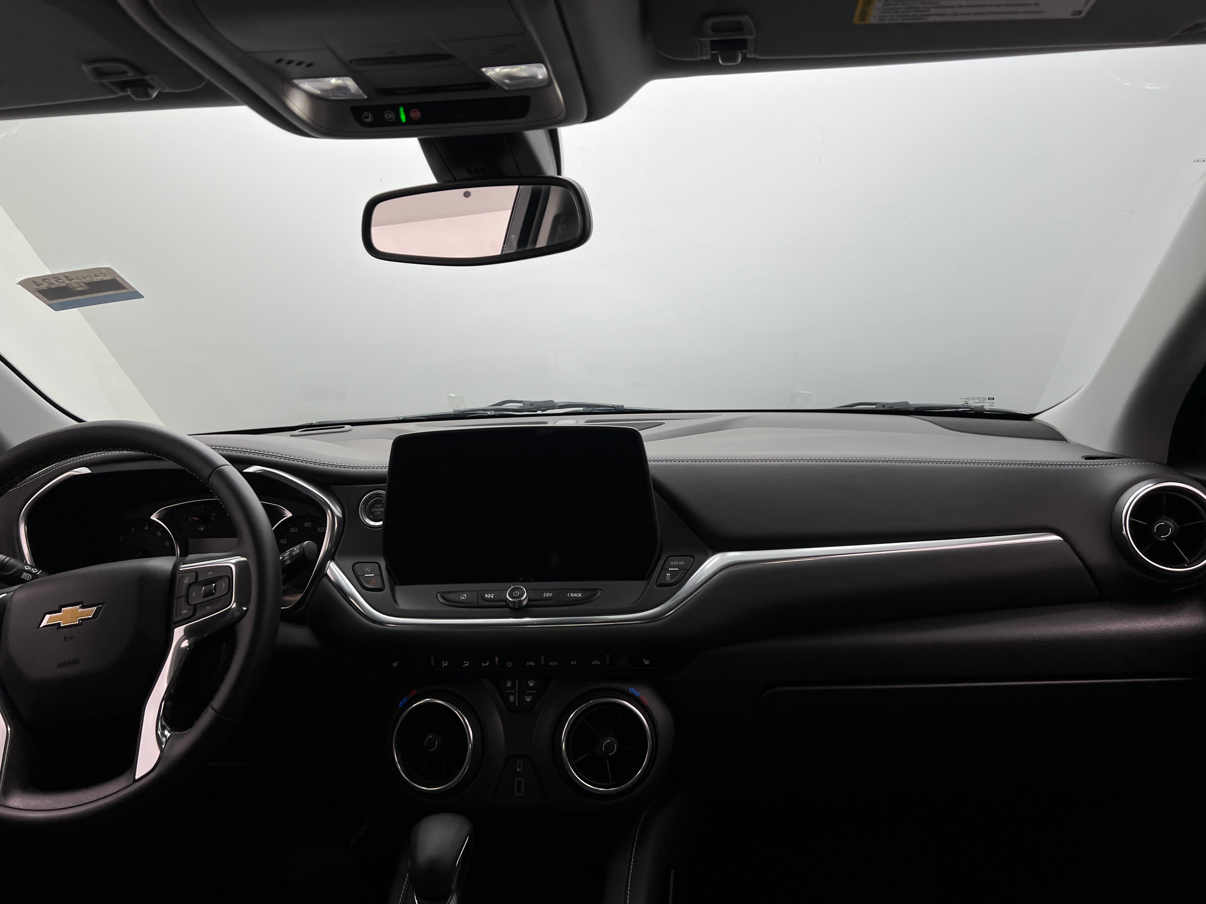 2023 Chevrolet Blazer  2