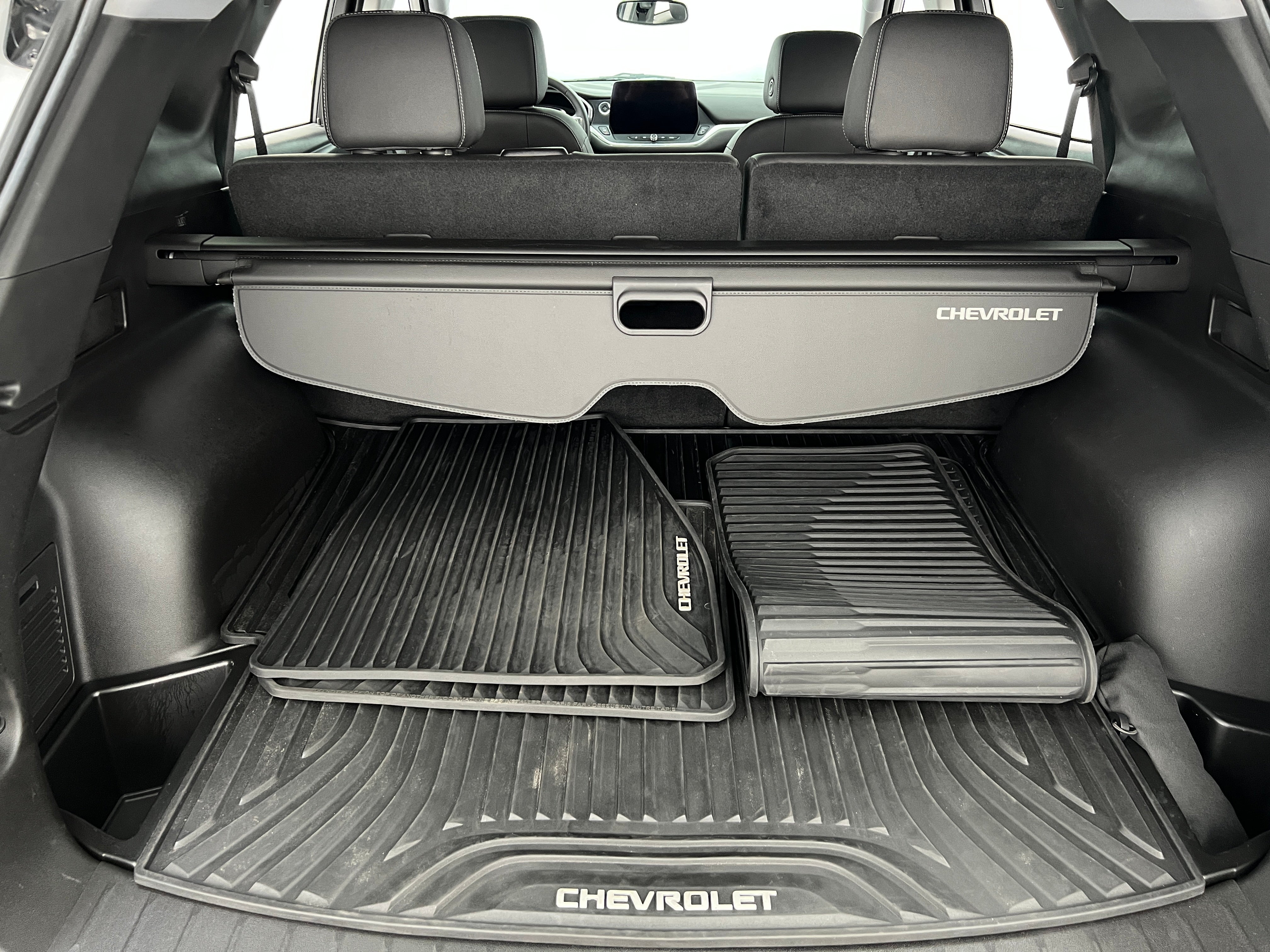 2023 Chevrolet Blazer  6