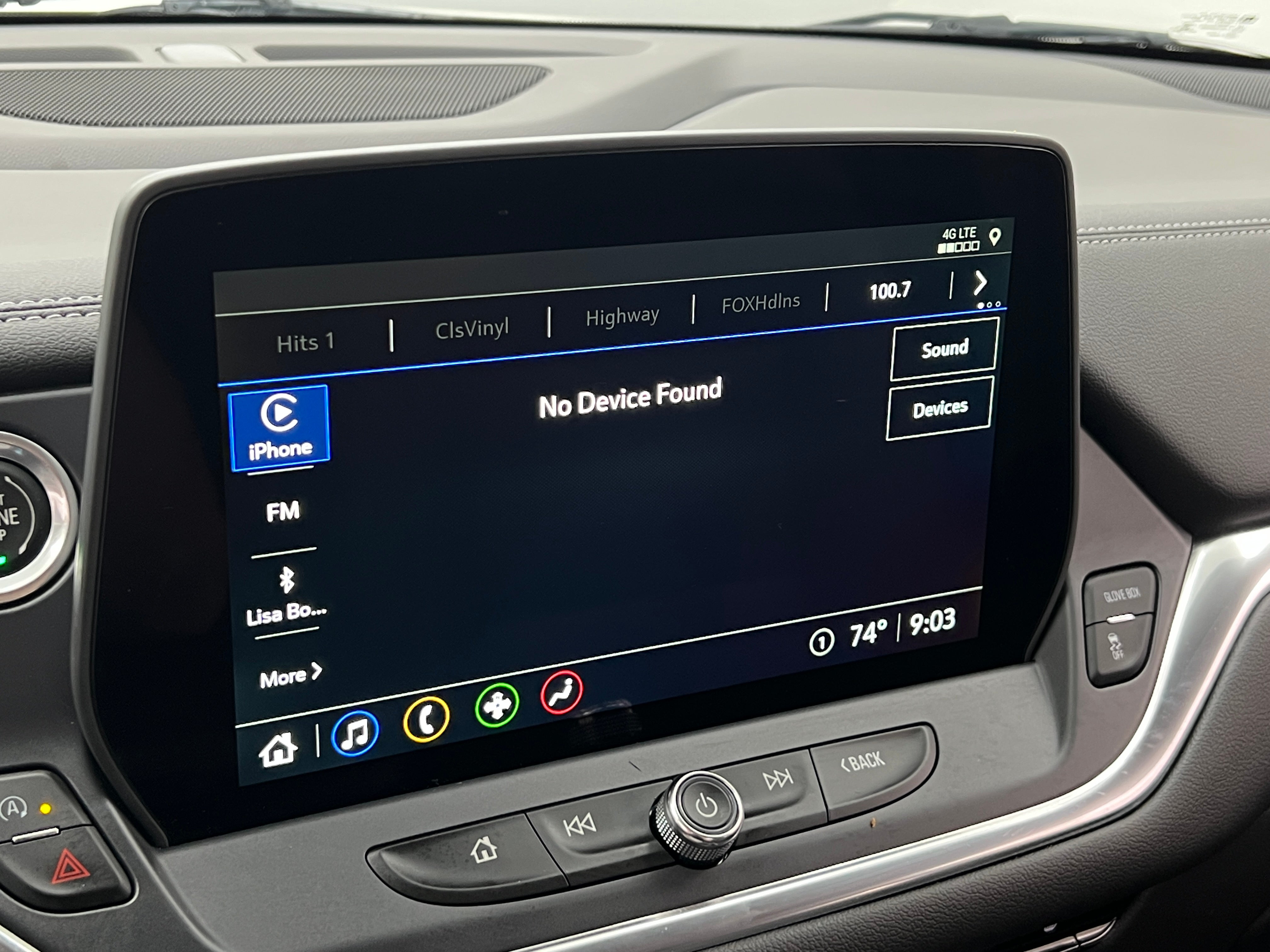 2023 Chevrolet Blazer  3