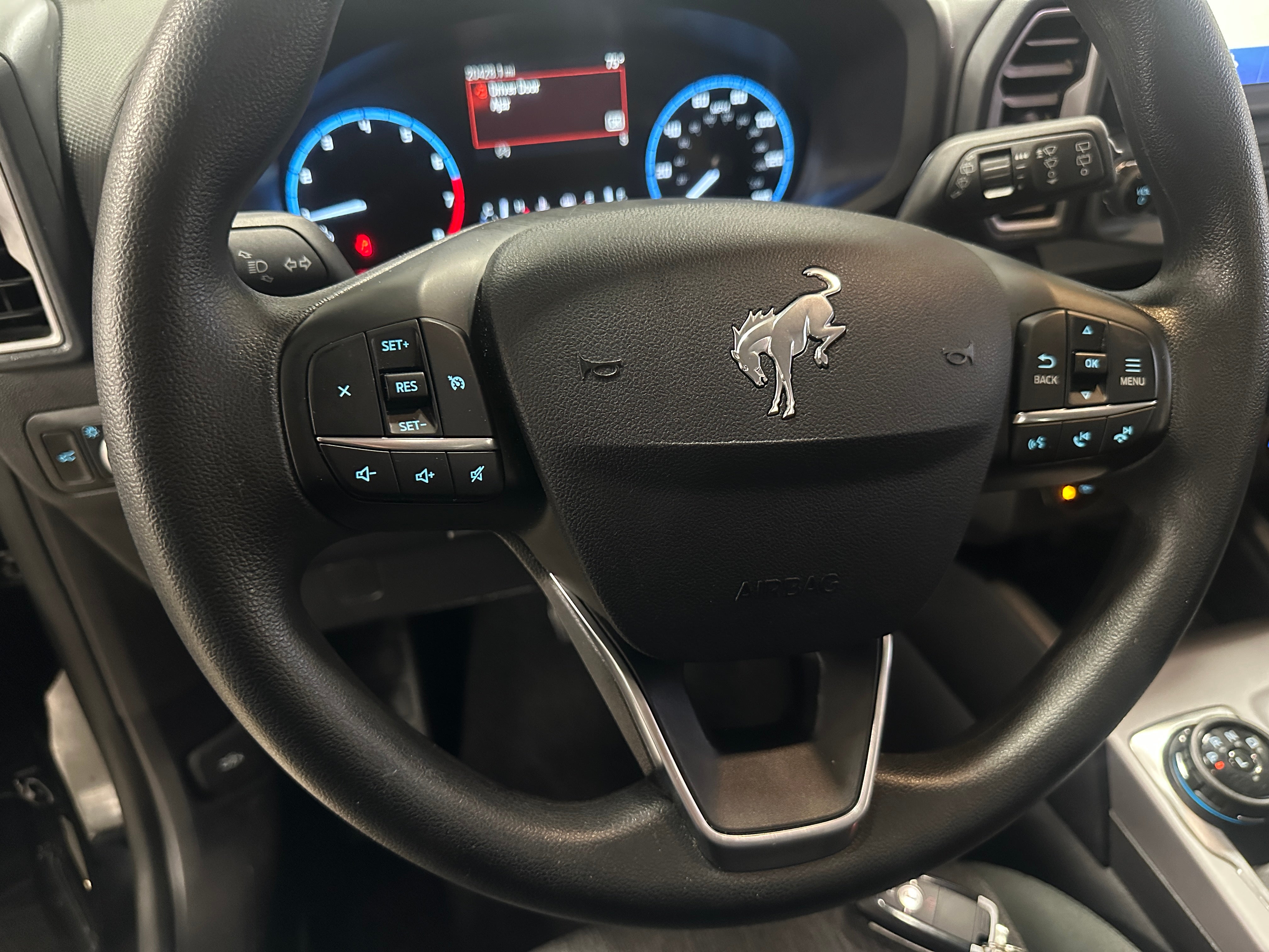2024 Ford Bronco Sport Big Bend 5