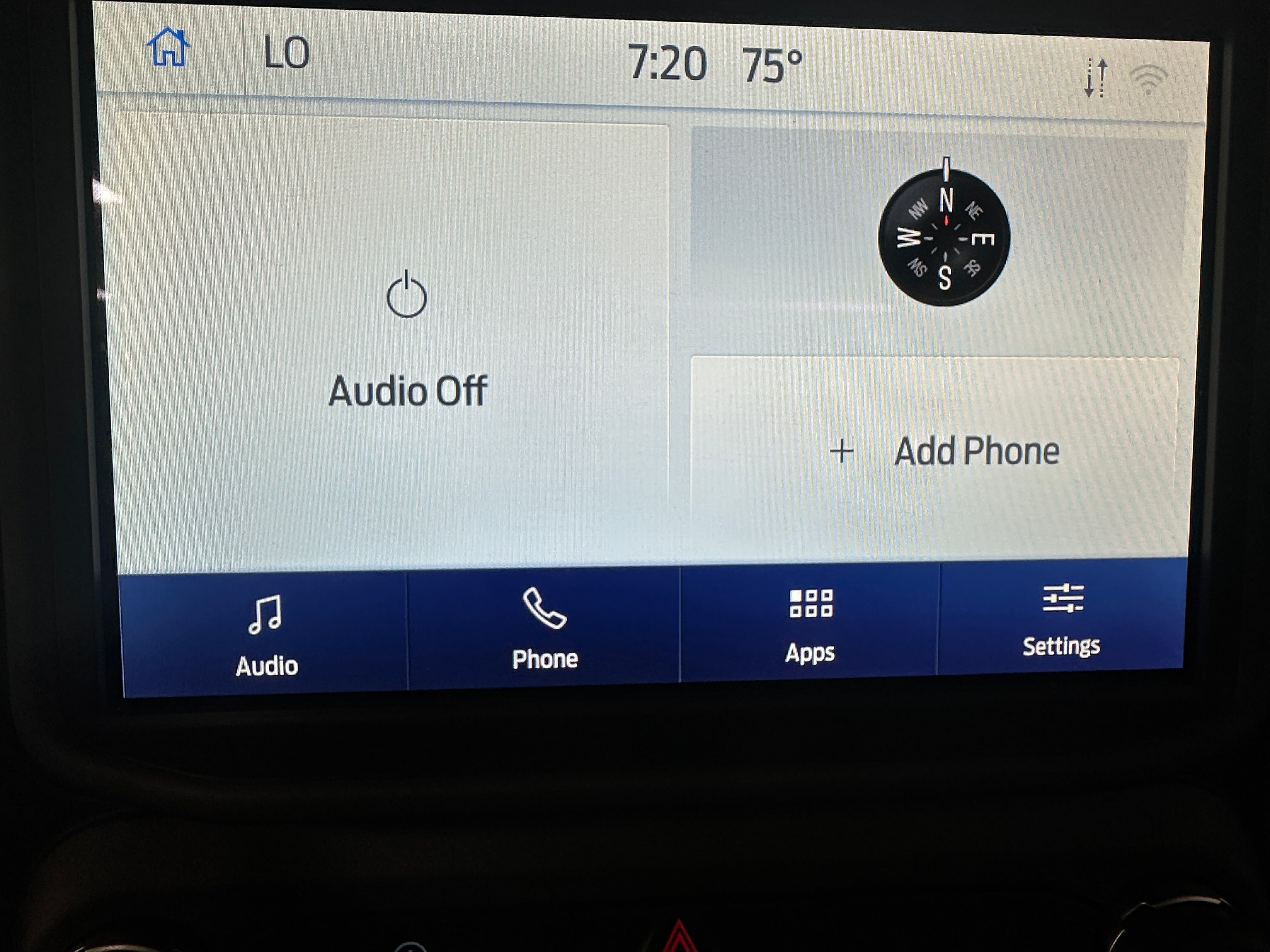 2024 Ford Bronco Sport Big Bend 4
