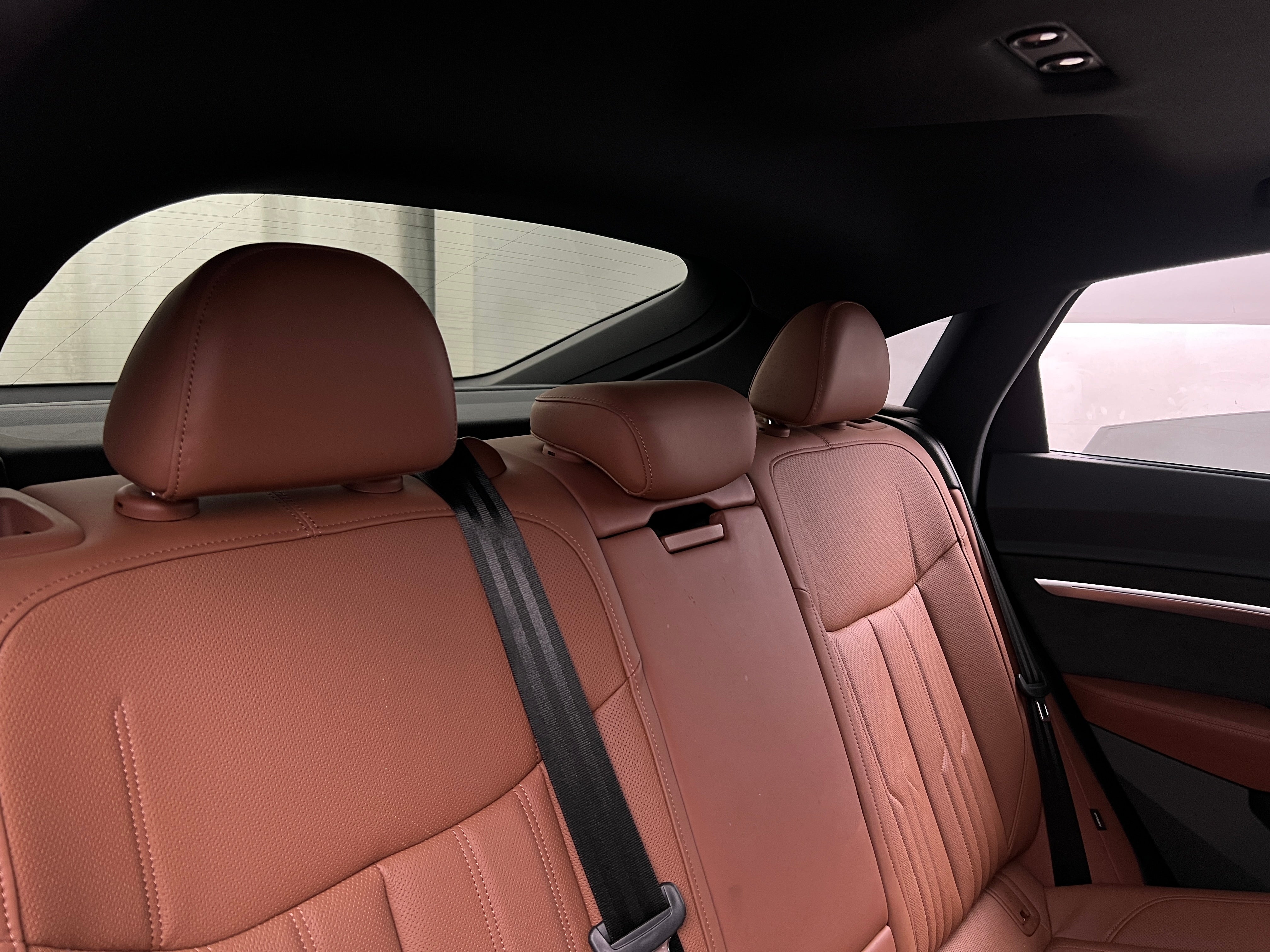 2021 Audi e-tron S Prestige 5