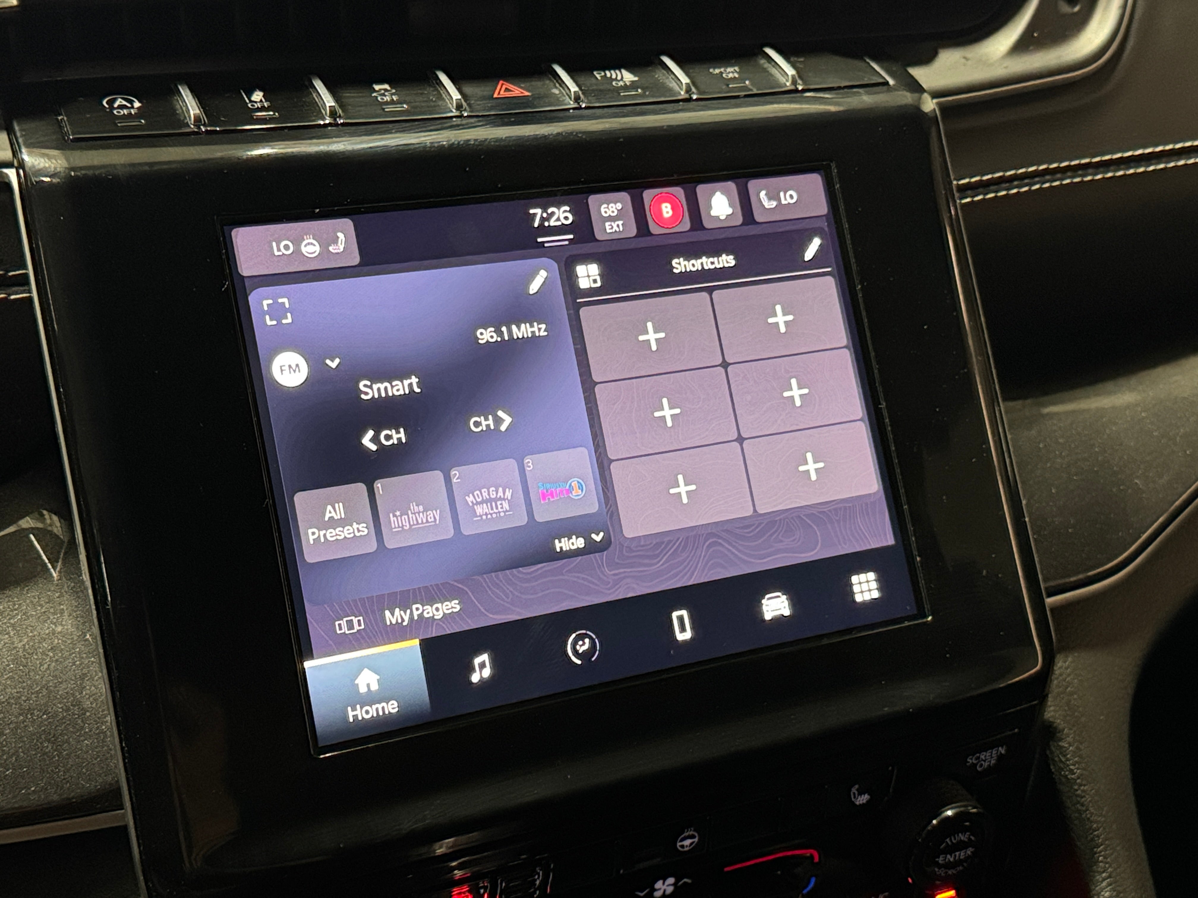 2022 Jeep Grand Cherokee L Altitude 4