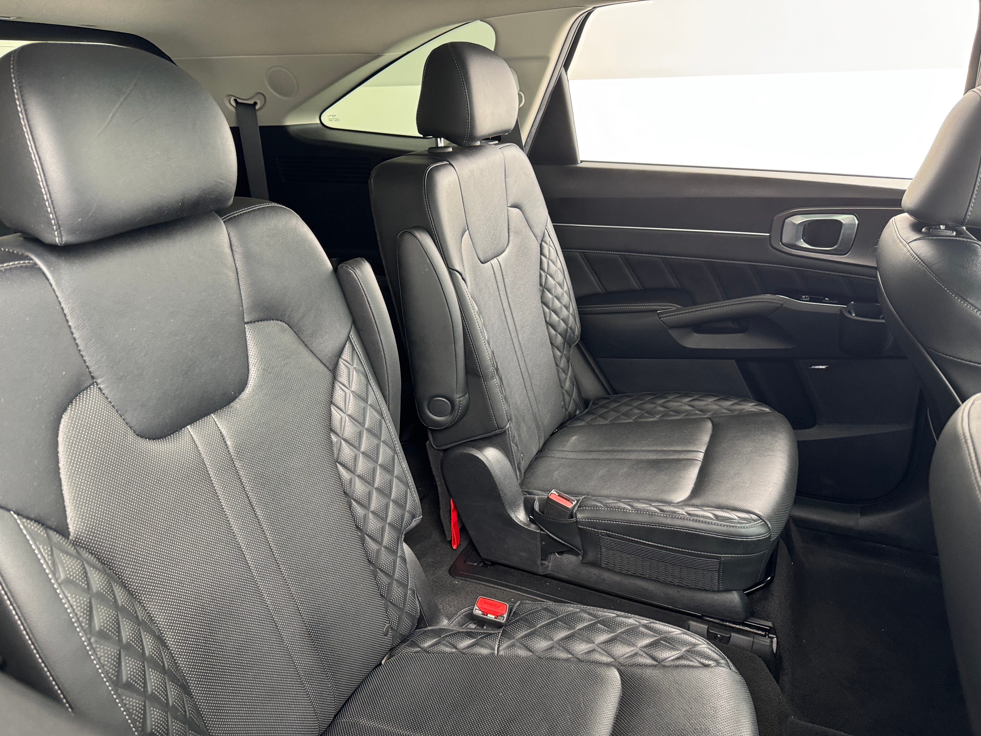 2022 Kia Sorento SX 5