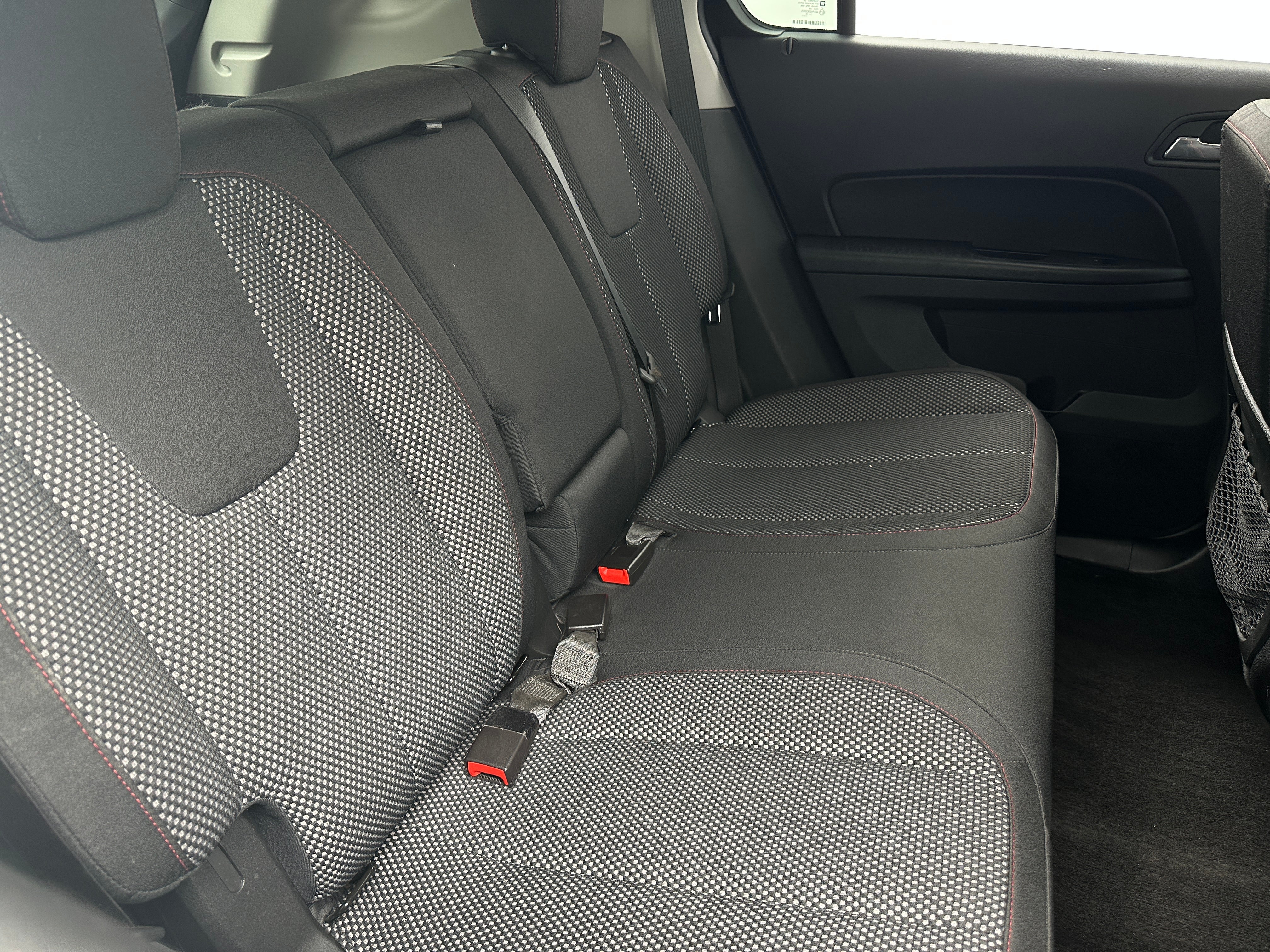 2016 Chevrolet Equinox LT 6