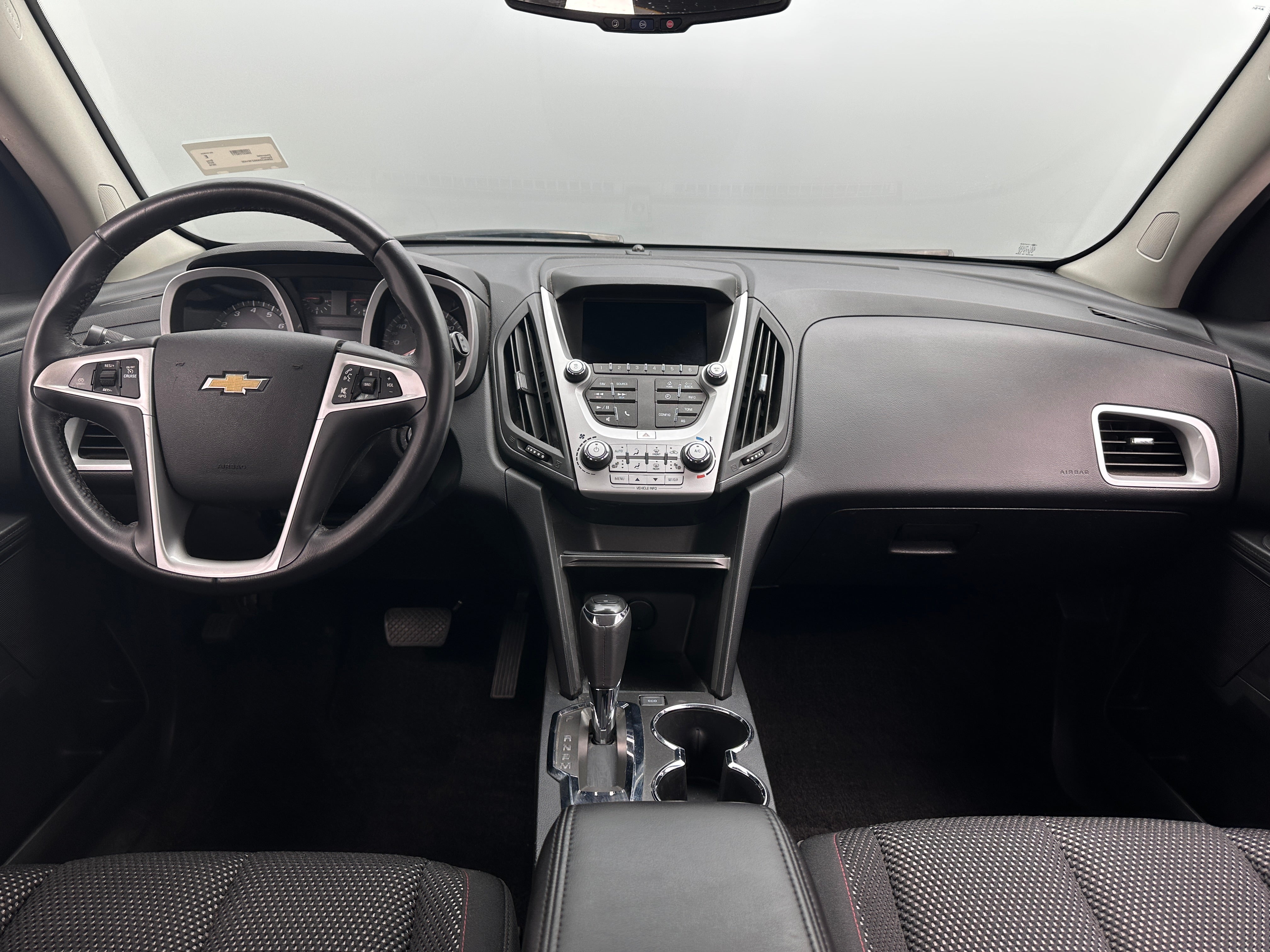 2016 Chevrolet Equinox LT 3