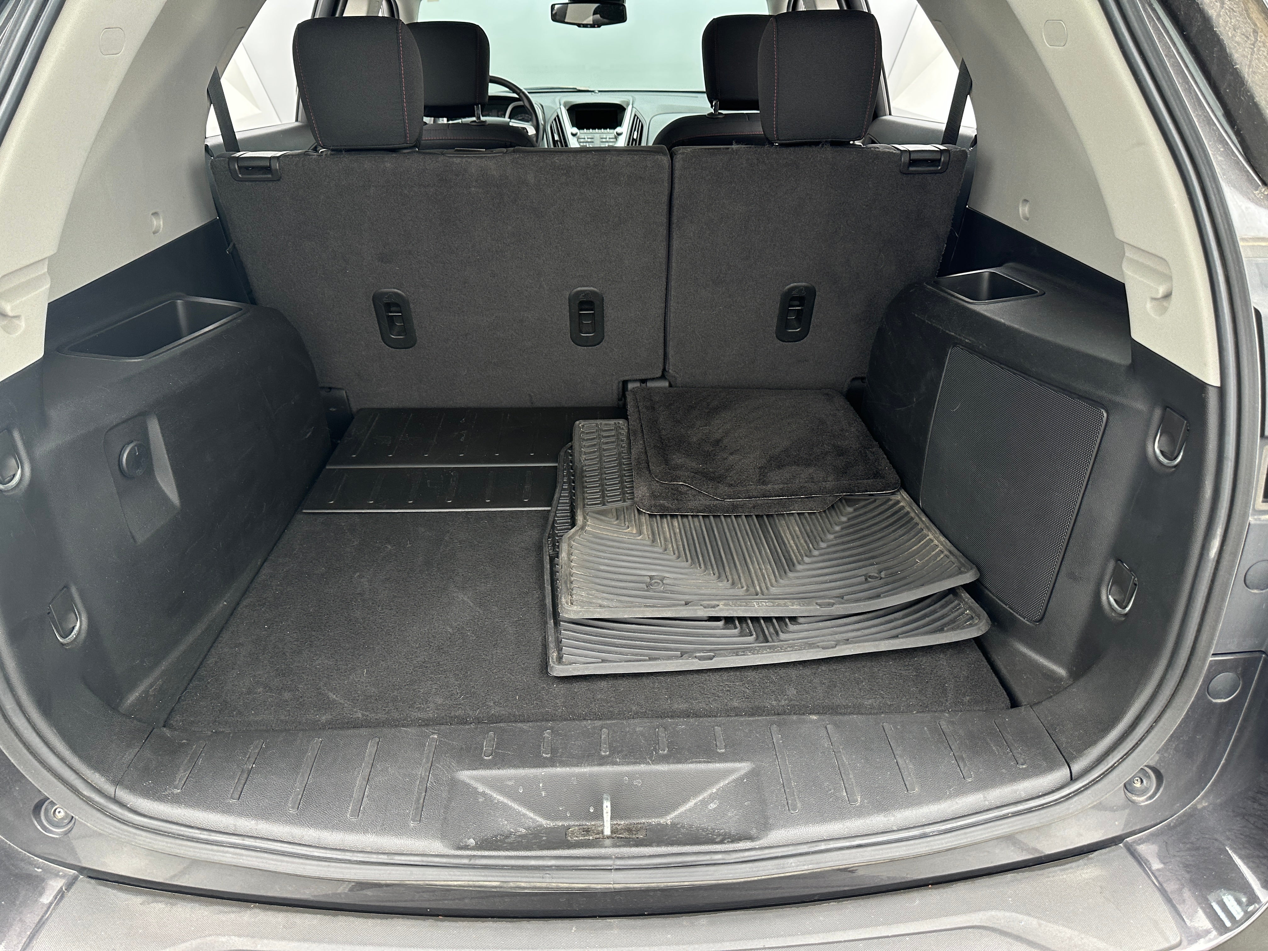 2016 Chevrolet Equinox LT 7