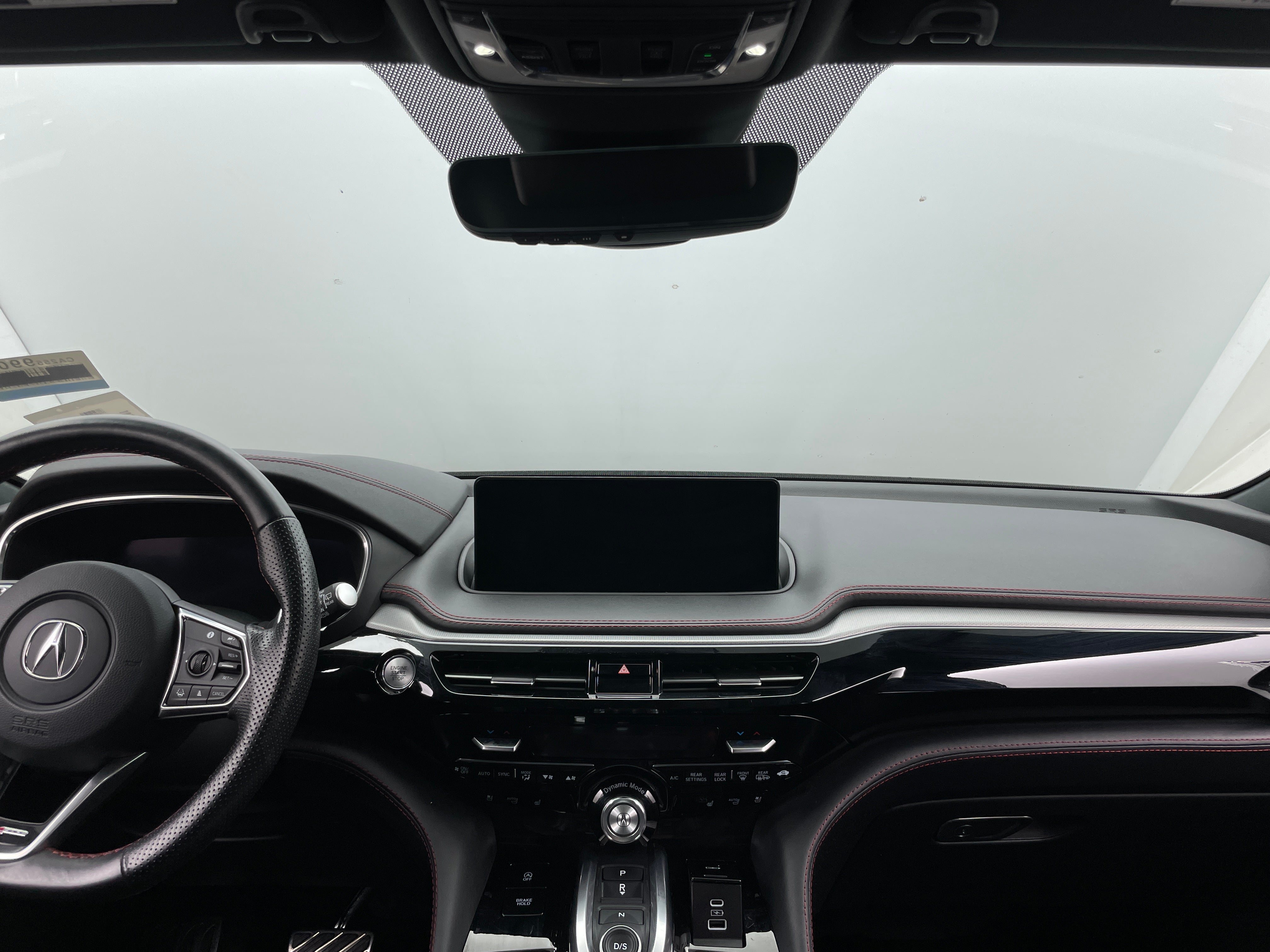 2022 Acura MDX Base 2