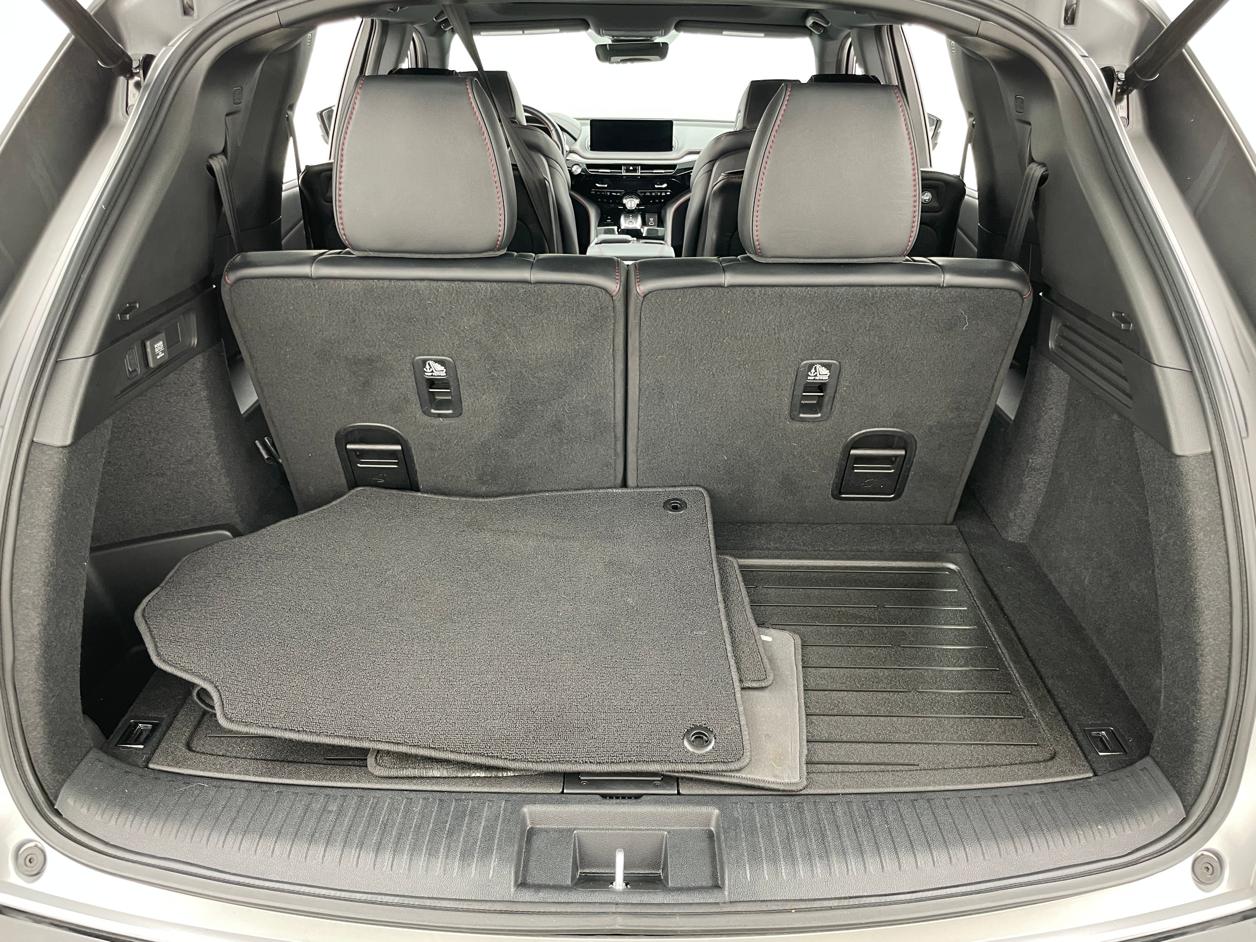 2022 Acura MDX Base 6