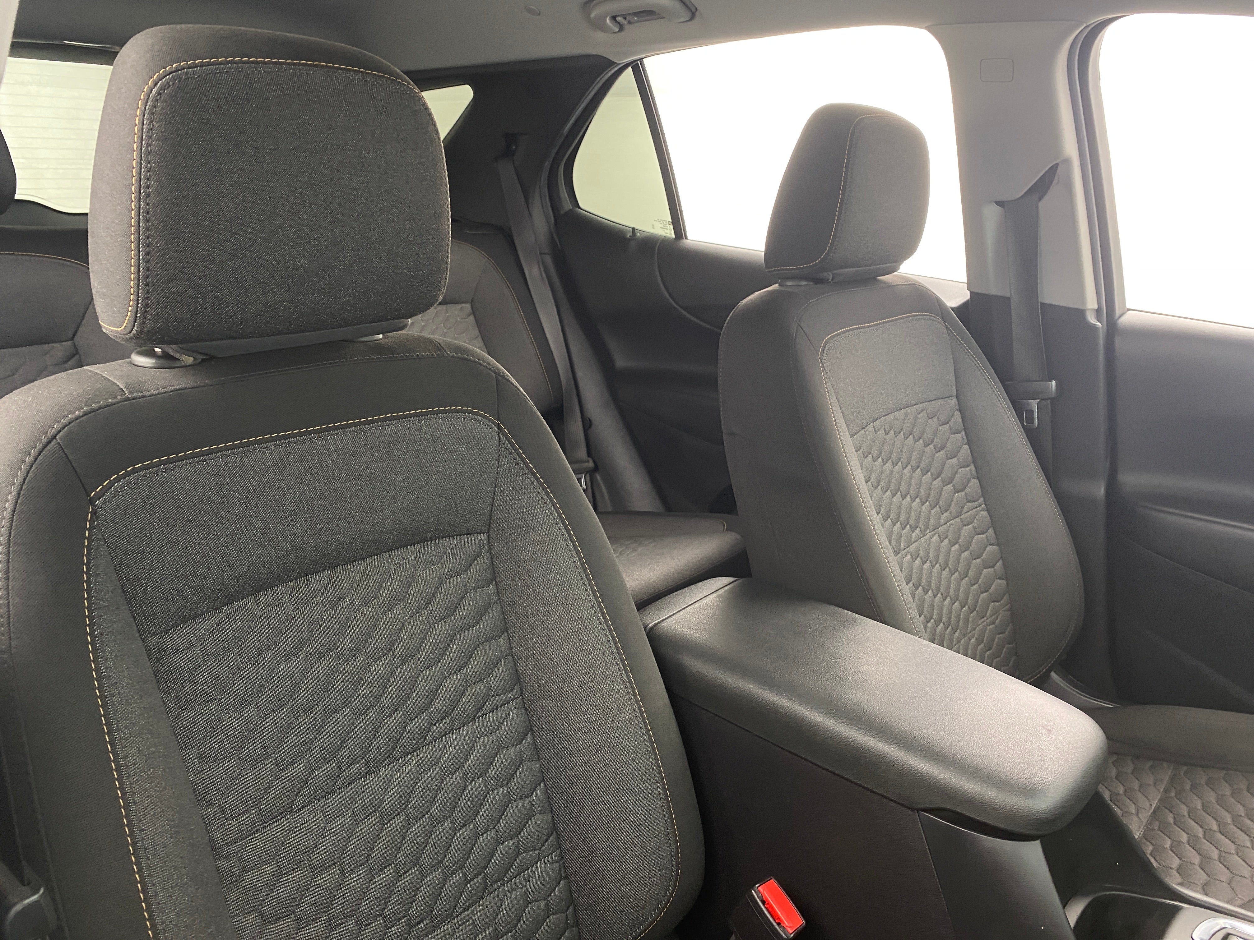 2021 Chevrolet Equinox LT 2