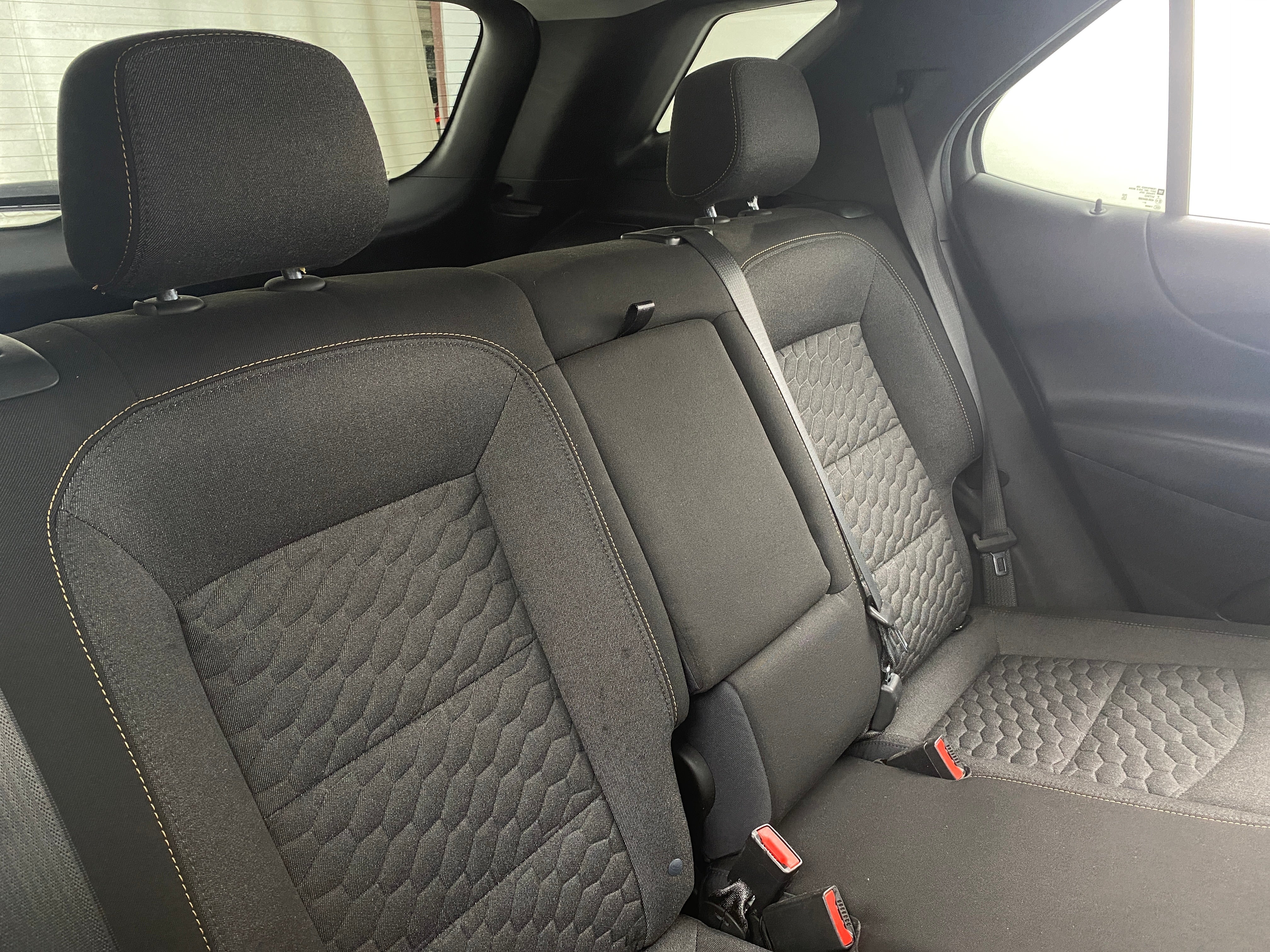 2021 Chevrolet Equinox LT 6