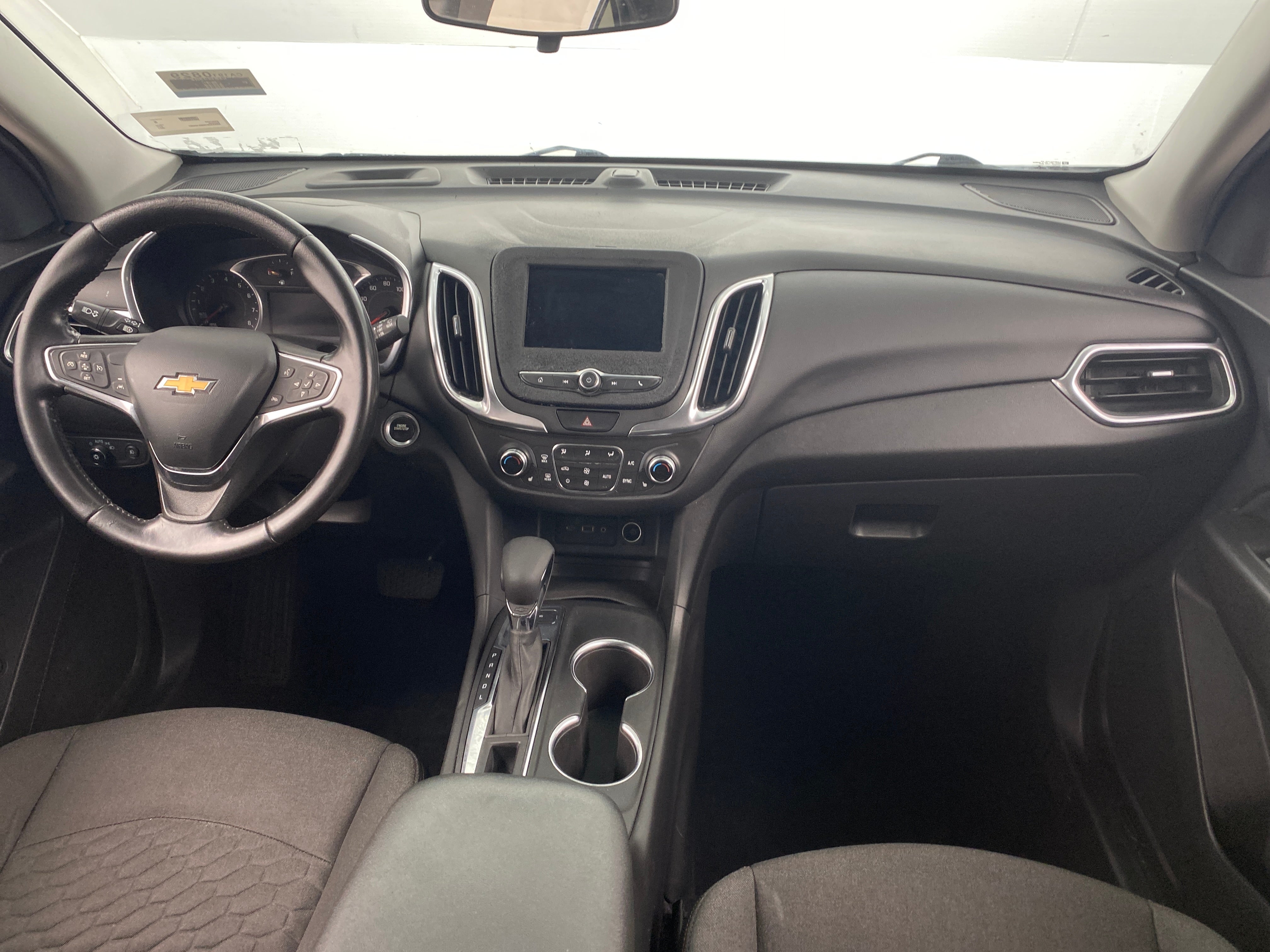 2021 Chevrolet Equinox LT 3