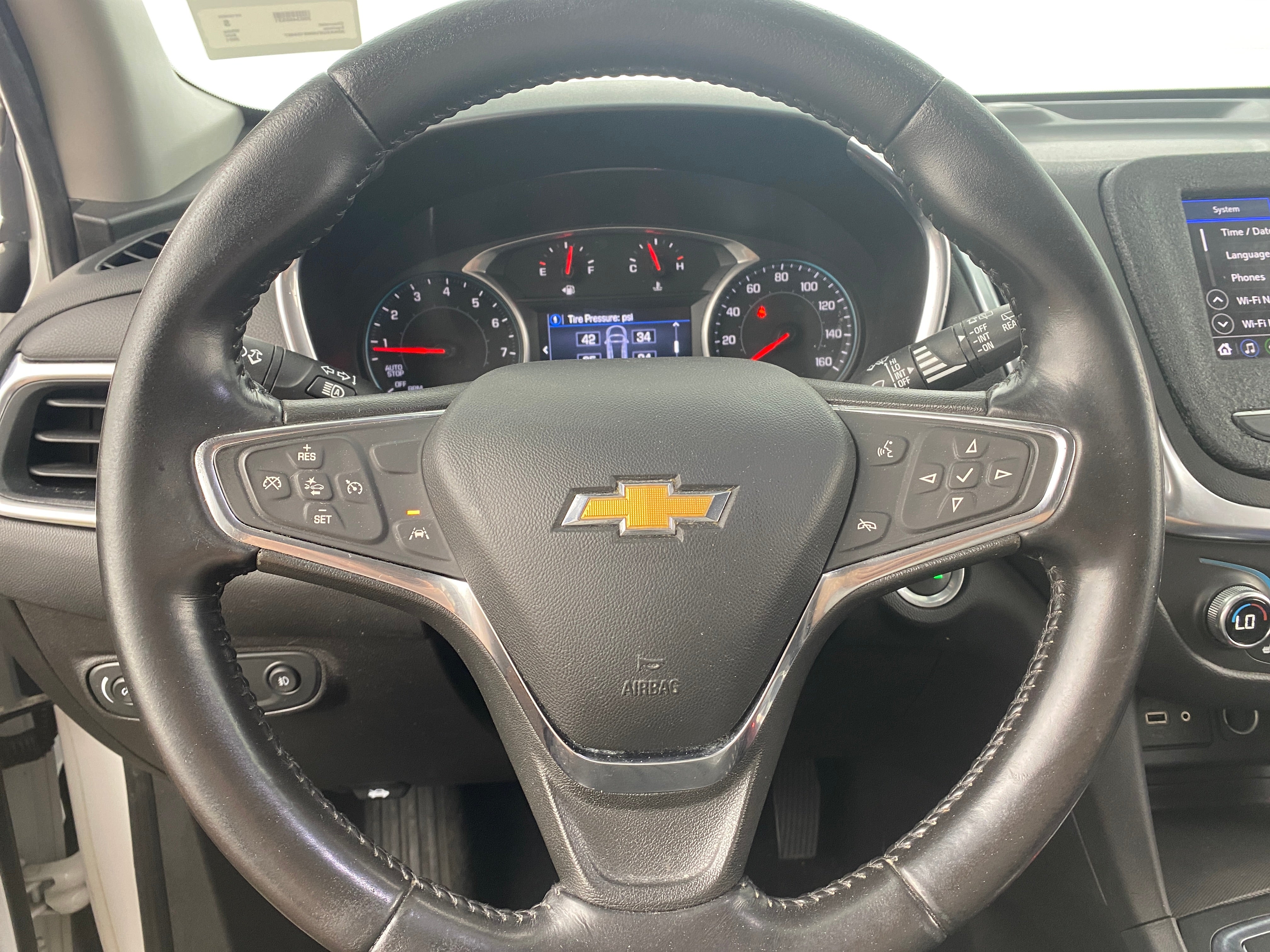 2021 Chevrolet Equinox LT 5