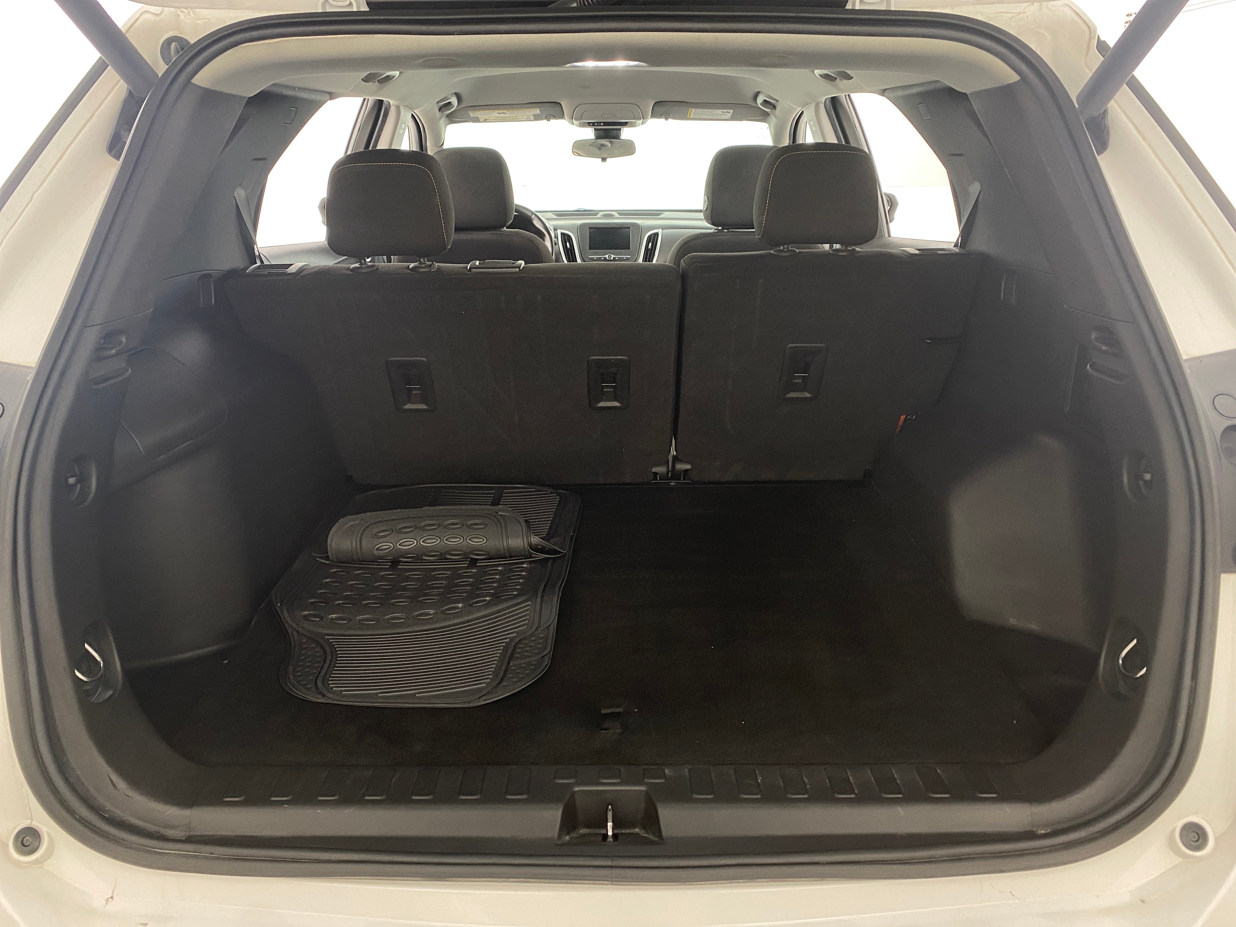 2021 Chevrolet Equinox LT 7