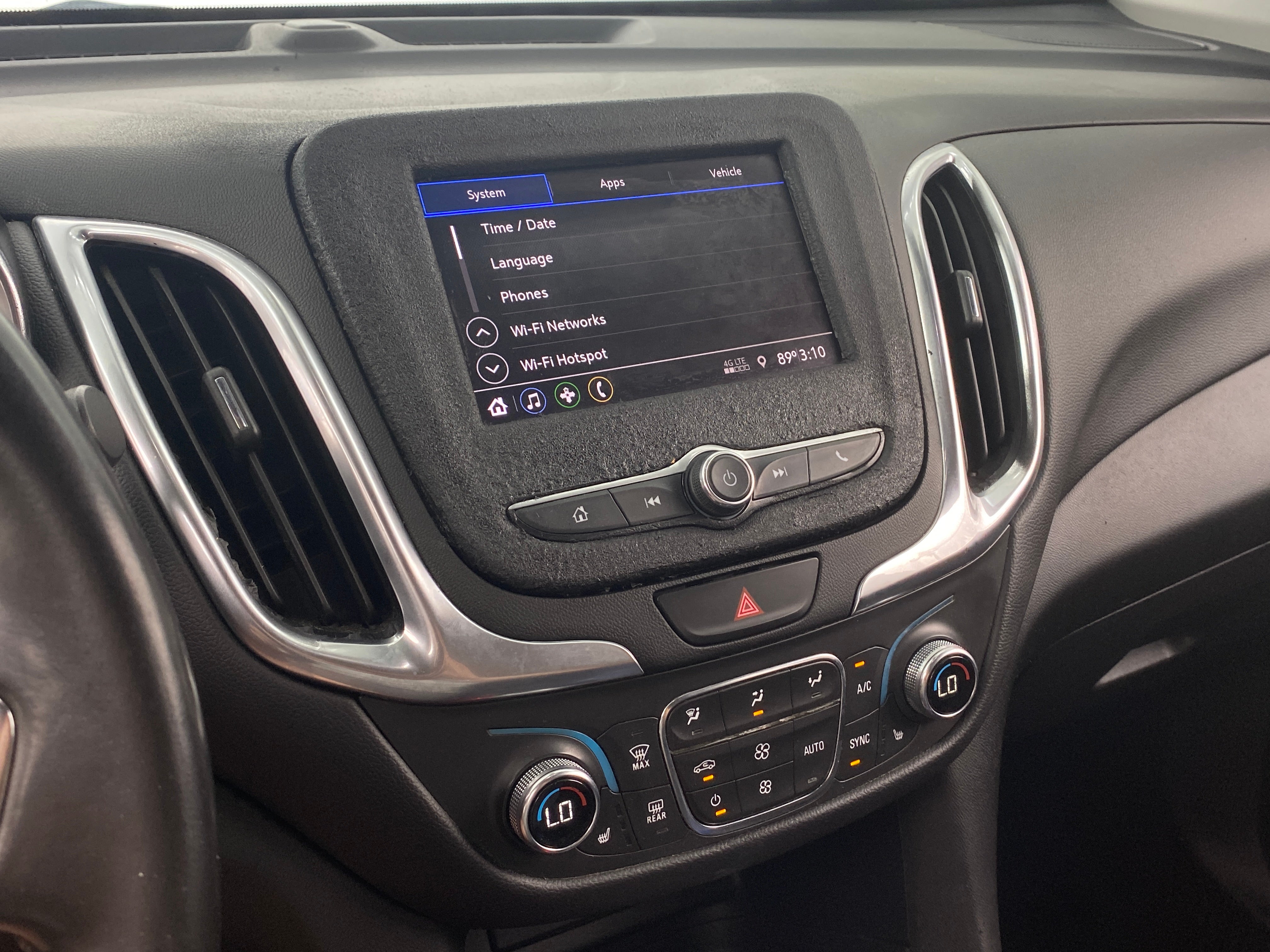 2021 Chevrolet Equinox LT 4