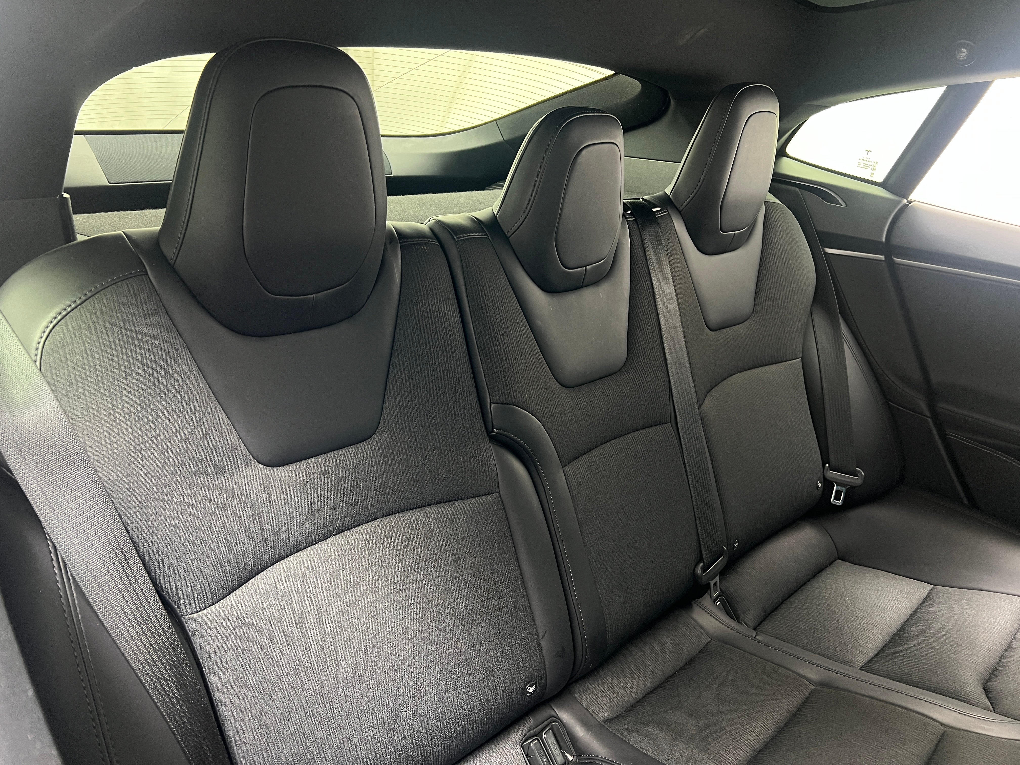 2018 Tesla Model S 75D 6