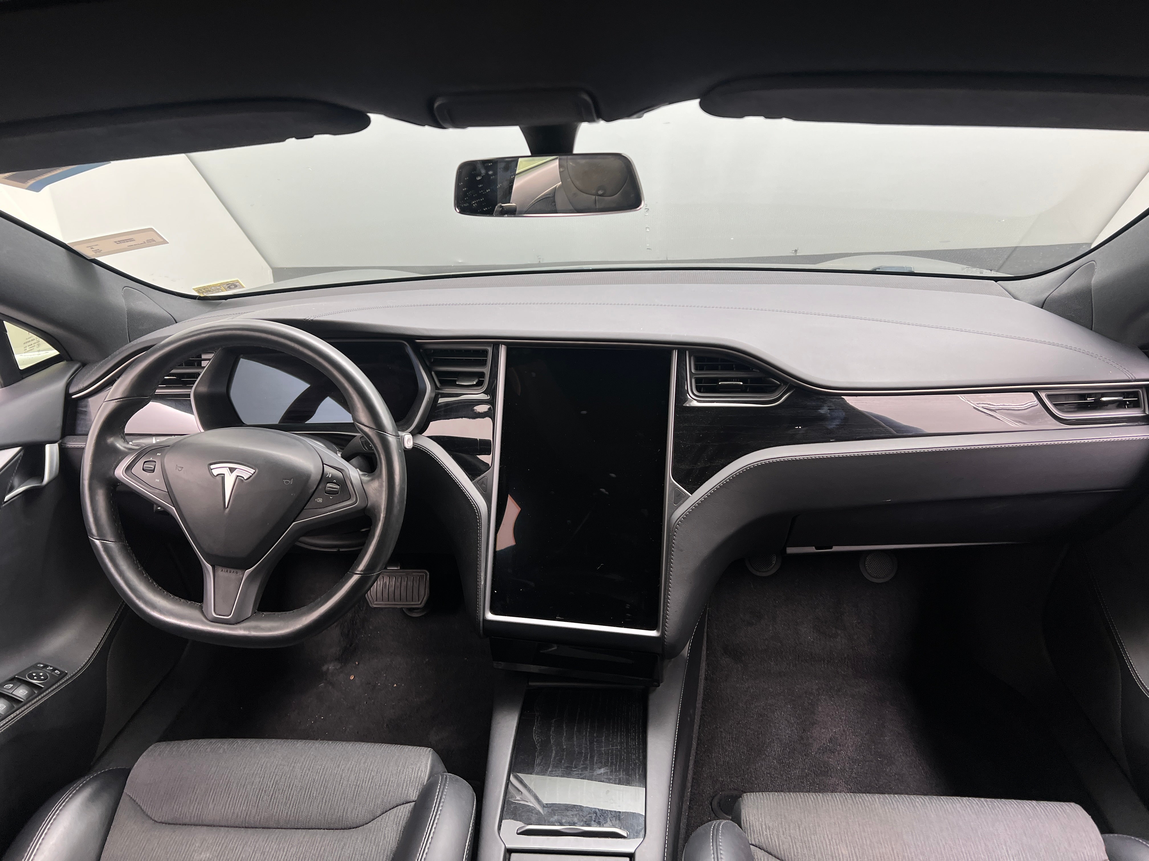 2018 Tesla Model S 75D 3