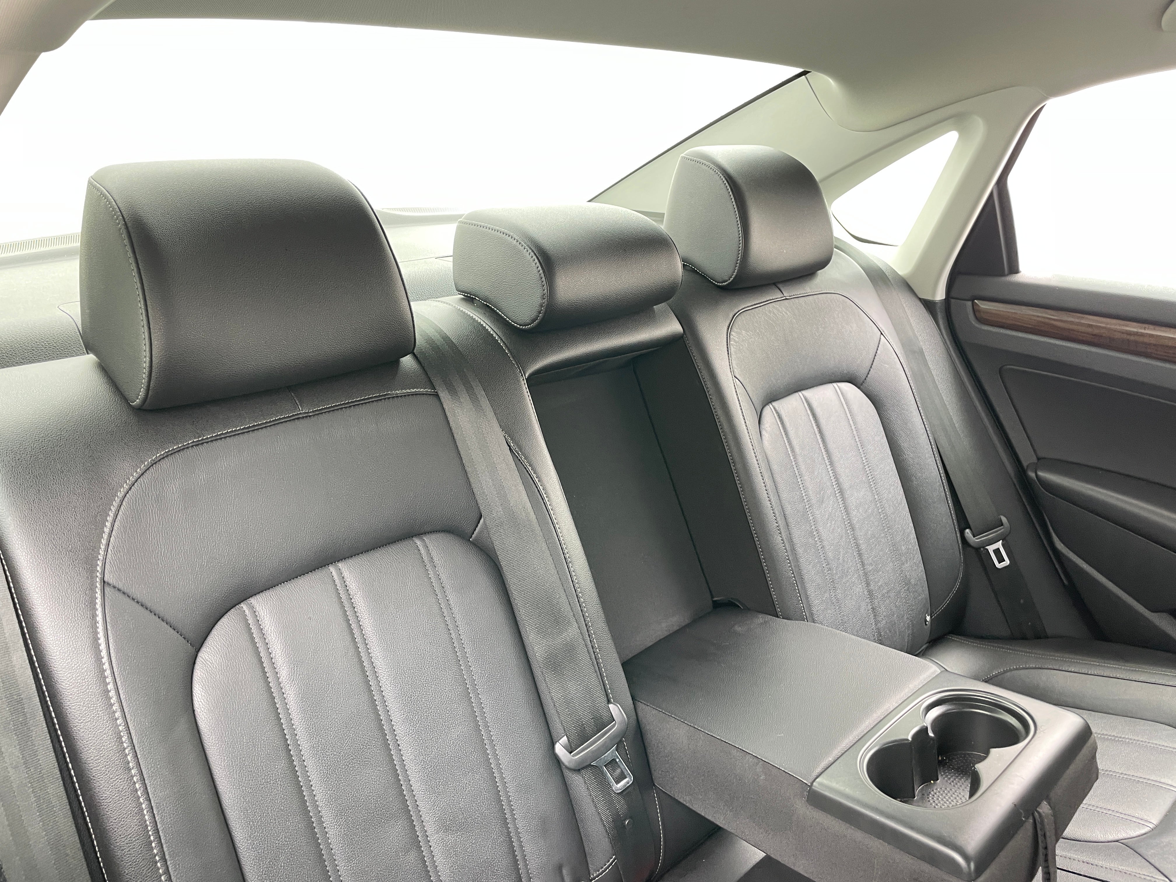 2022 Volkswagen Passat Limited Edition 5