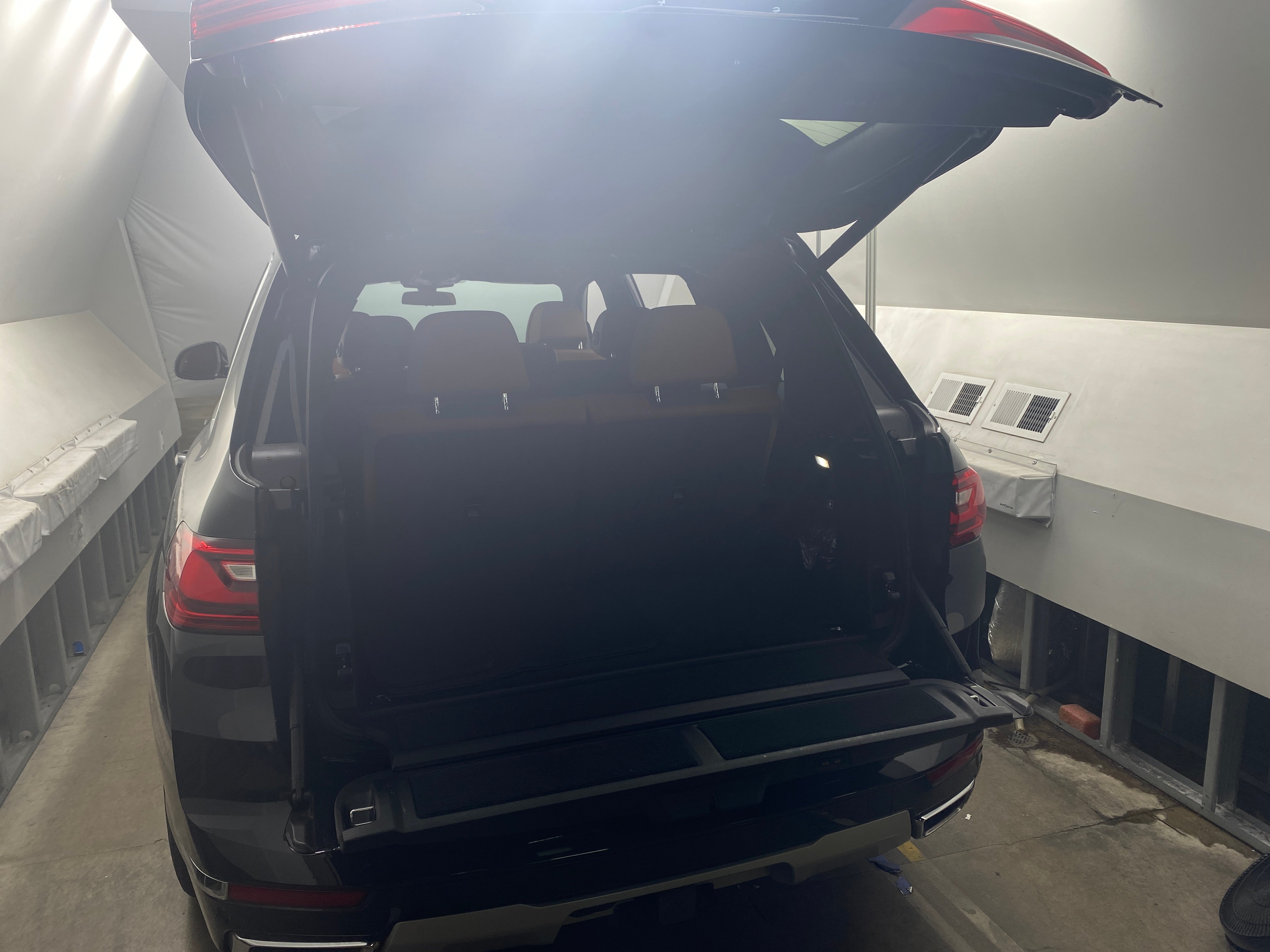 2021 BMW X7 xDrive40i 6