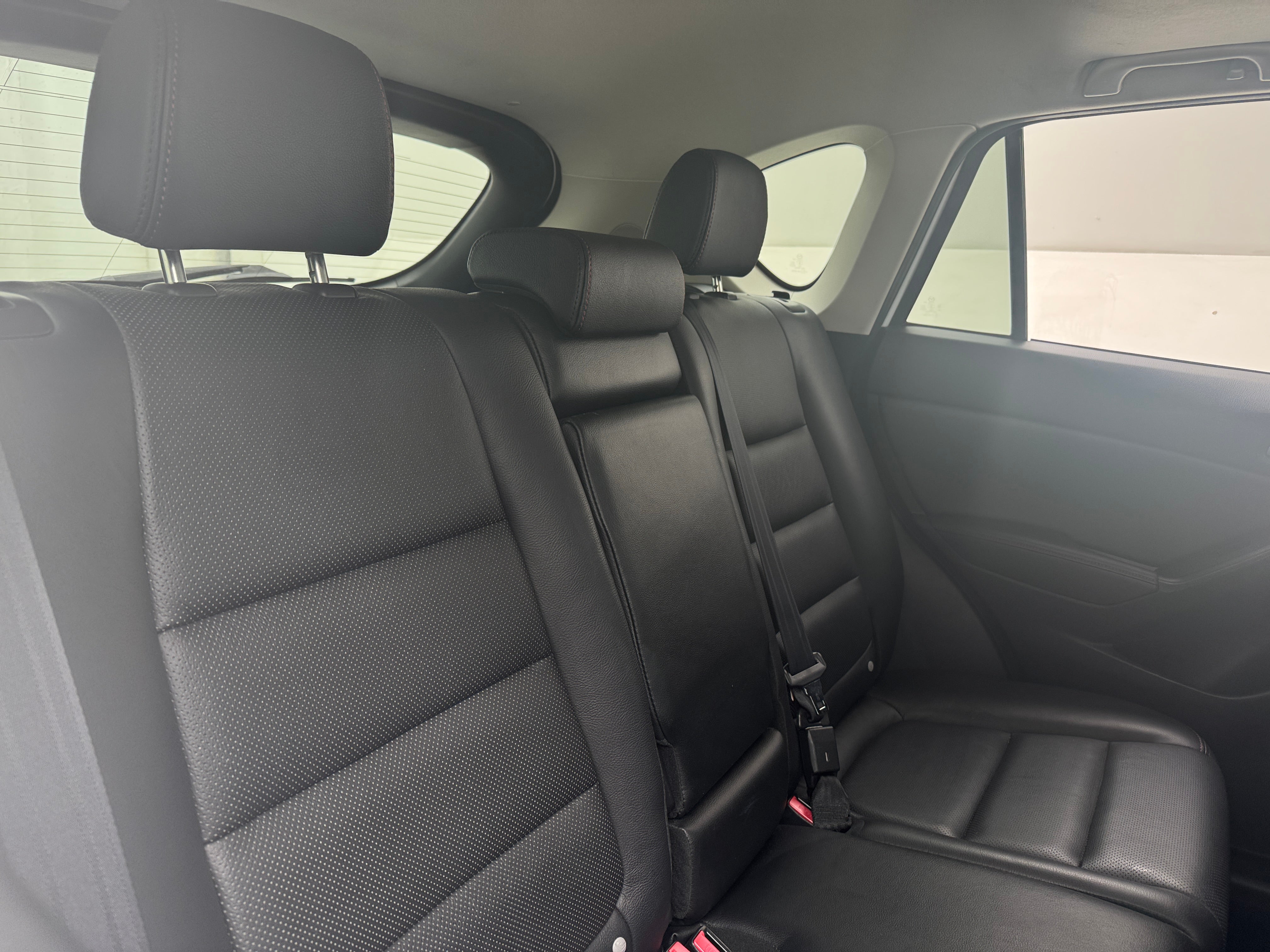 2015 Mazda CX-5 Grand Touring 5
