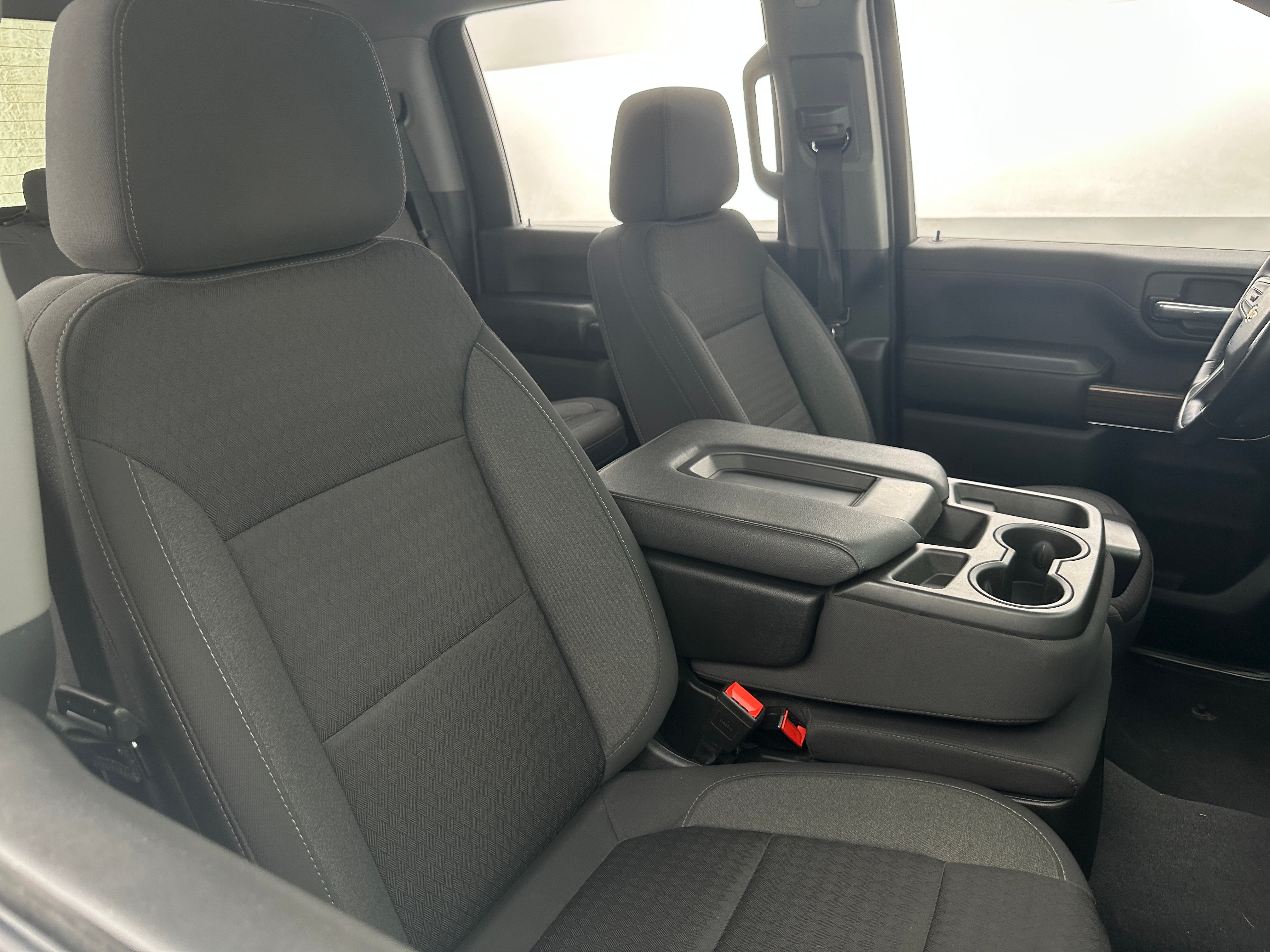 2023 Chevrolet Silverado 2500 LT 2