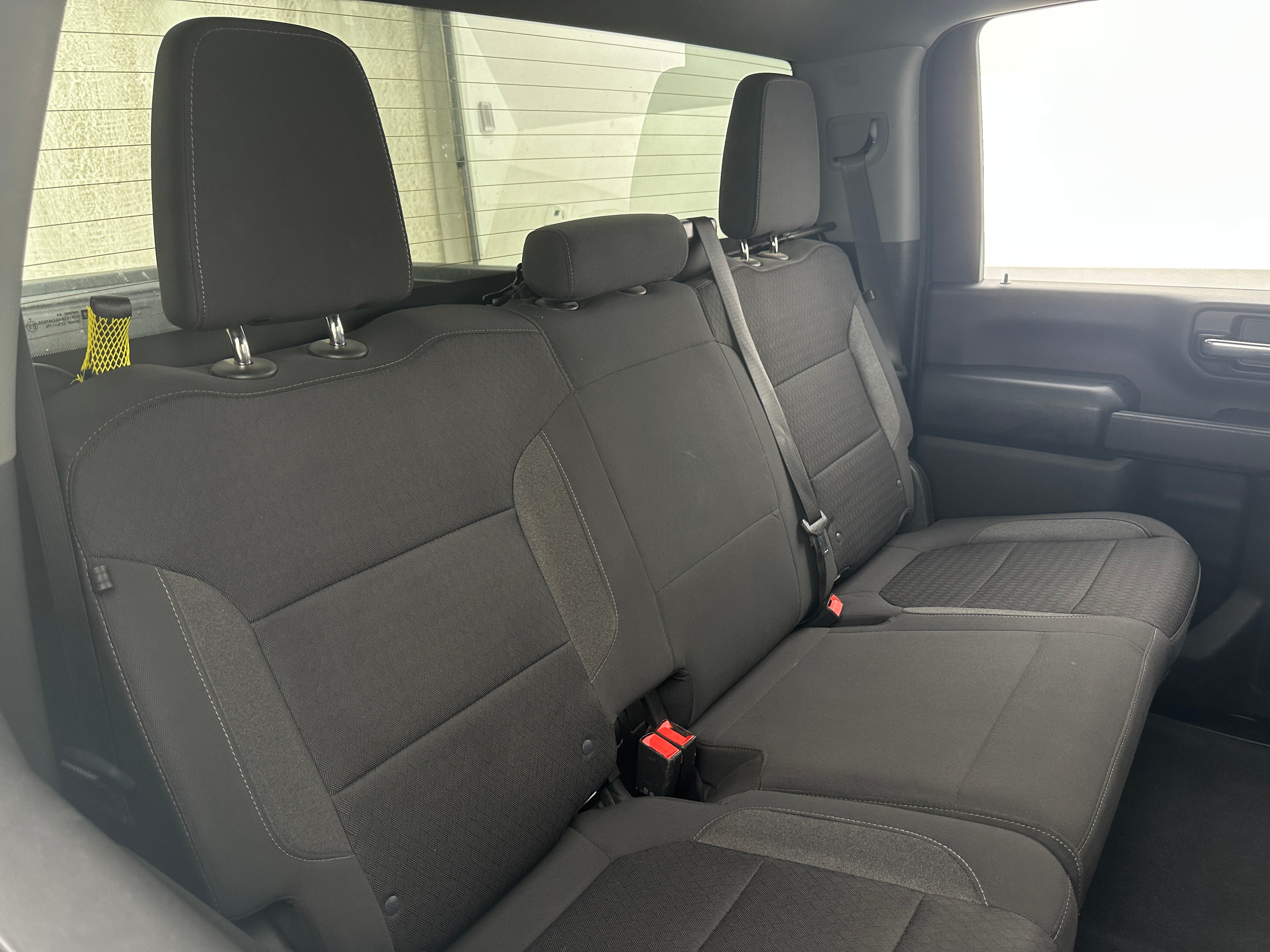 2023 Chevrolet Silverado 2500 LT 6