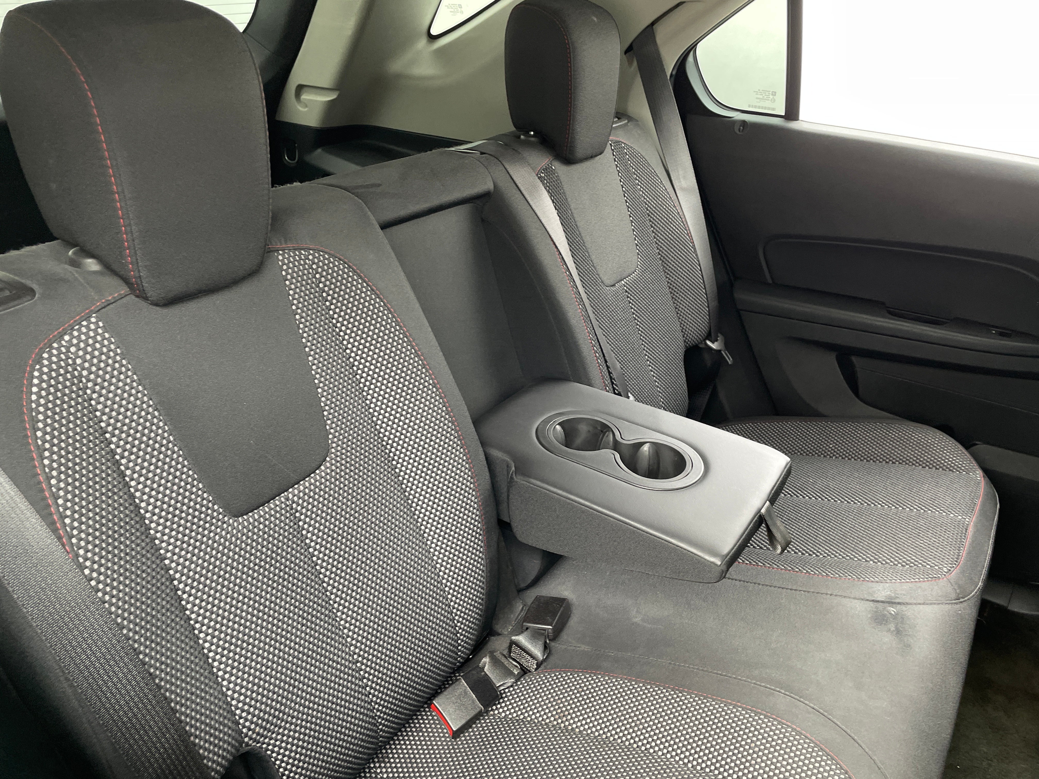 2017 Chevrolet Equinox LT 6