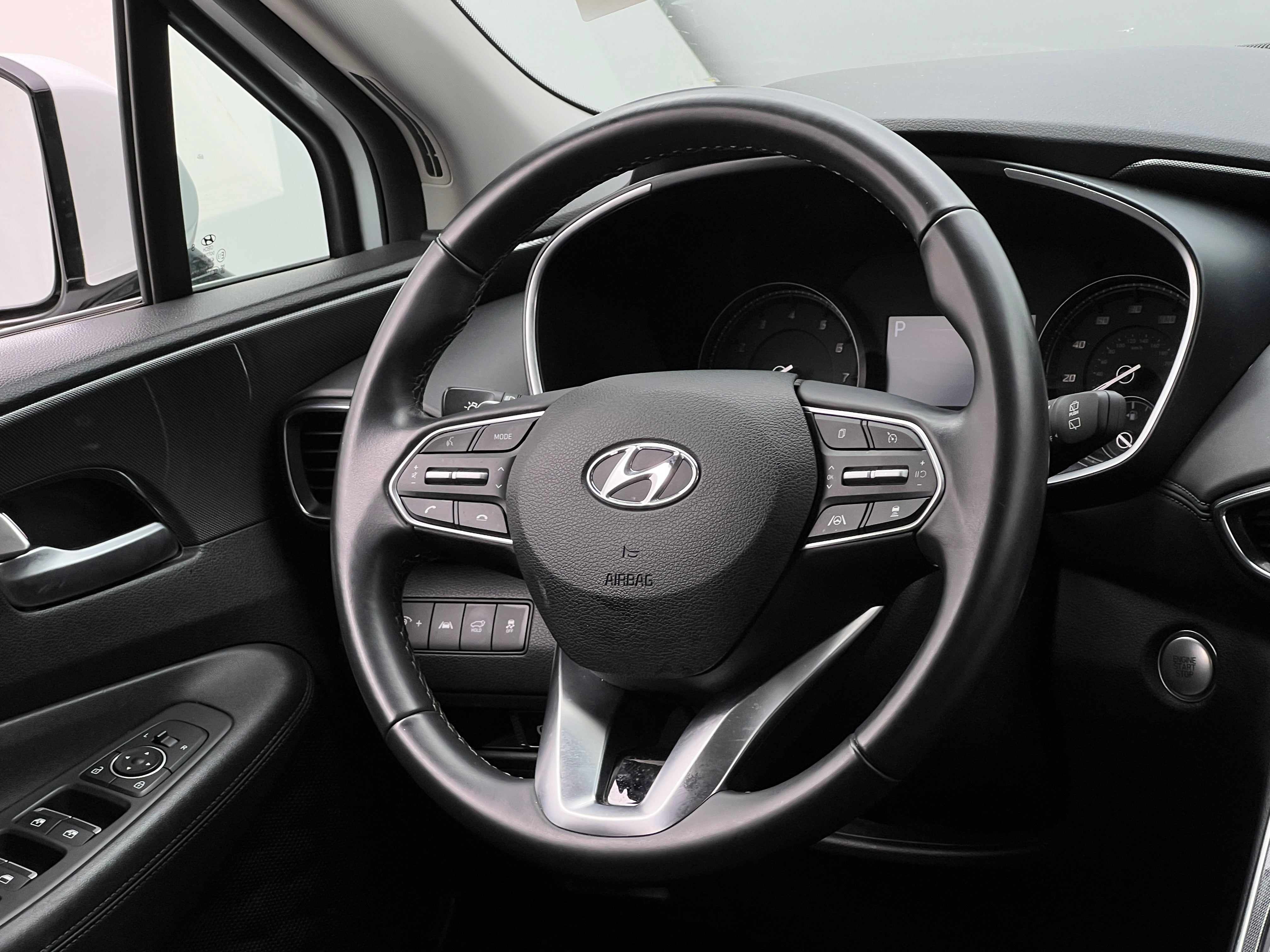 2023 Hyundai Santa Fe SEL 5