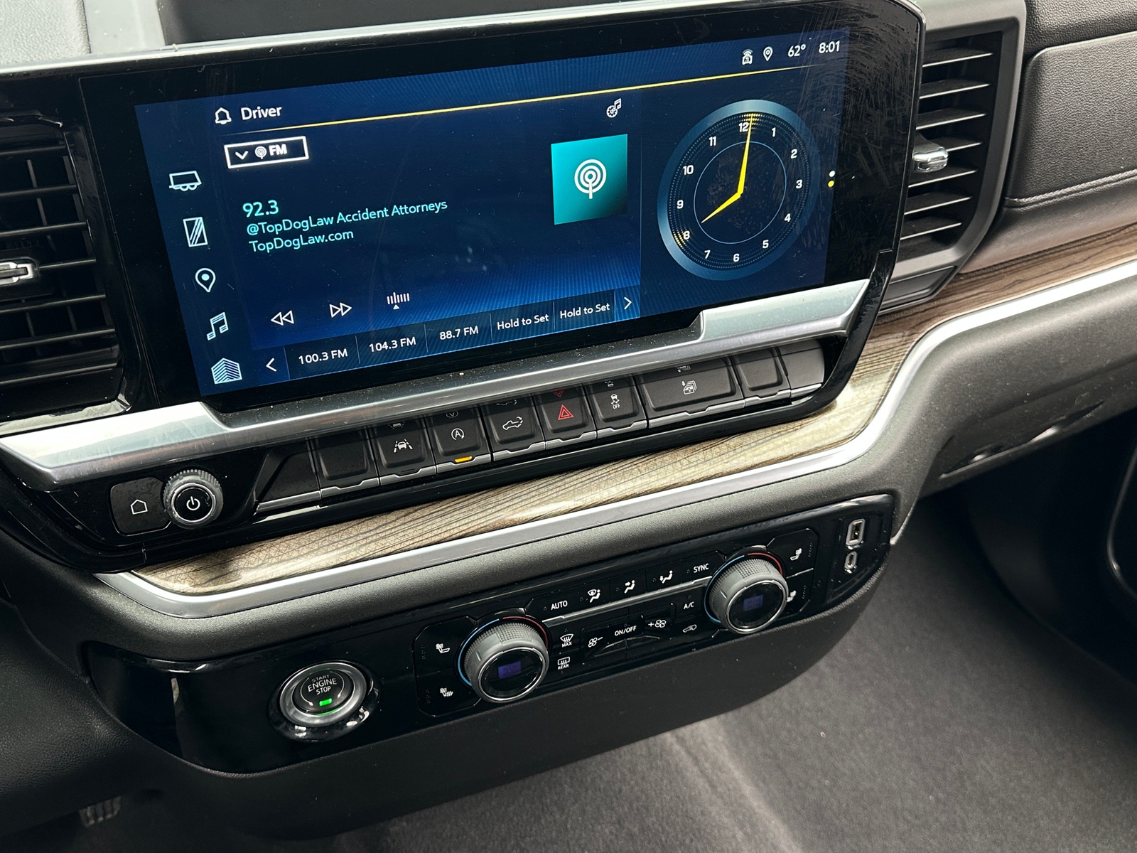 Thumbnail: 2023 Chevrolet Silverado 1500 - 4