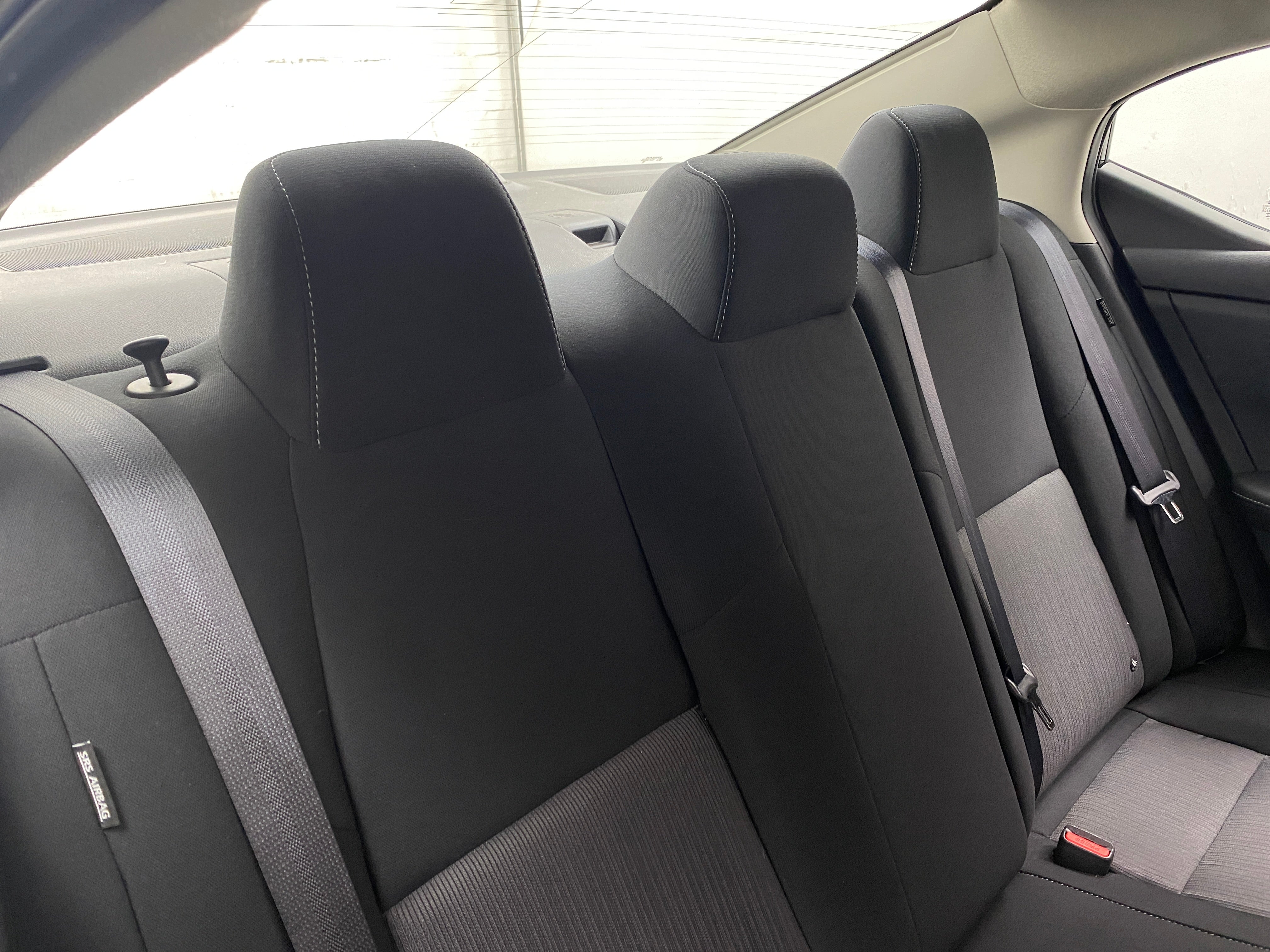 2023 Nissan Sentra SV 6