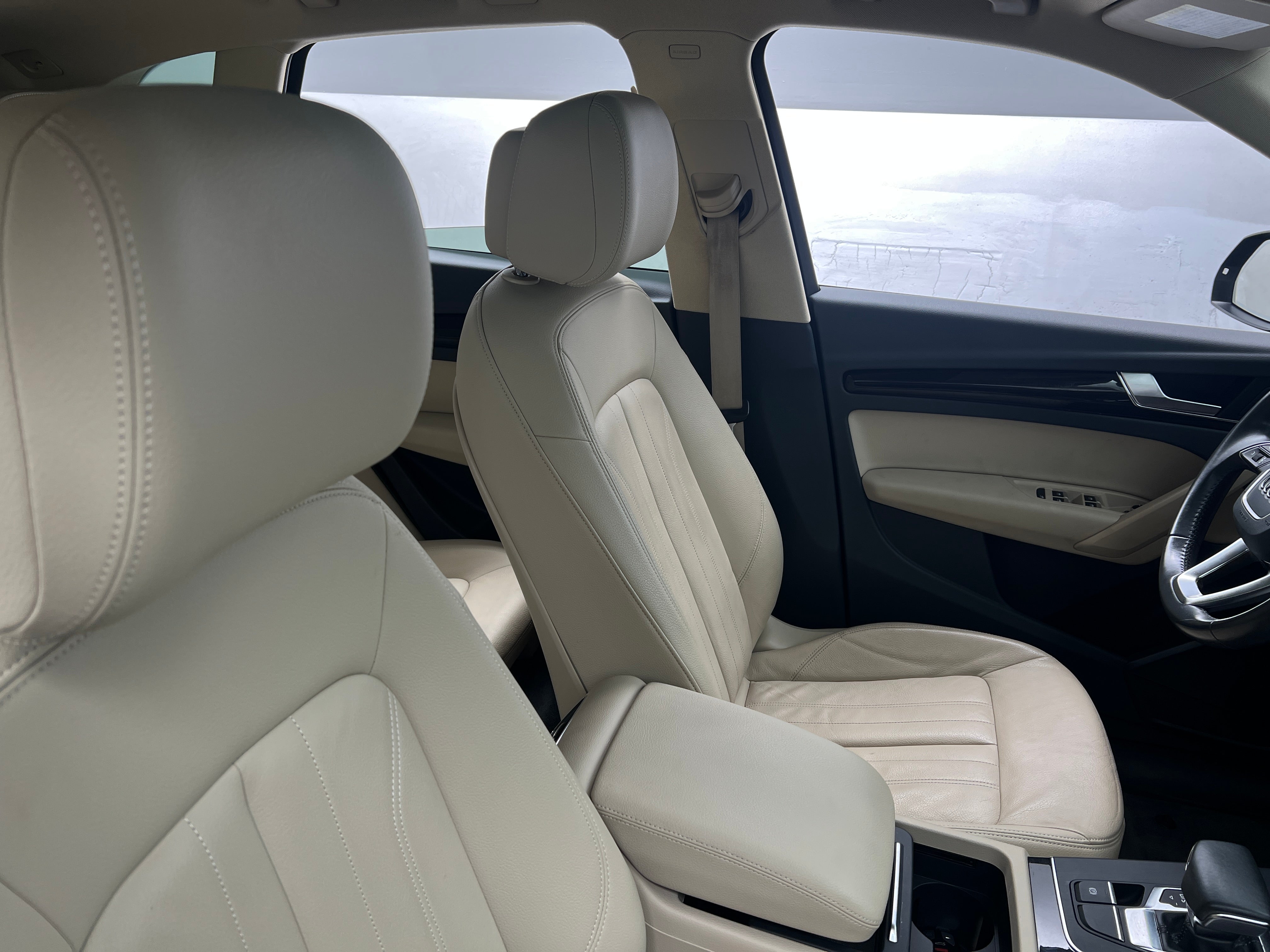 2018 Audi Q5 Premium Plus 2
