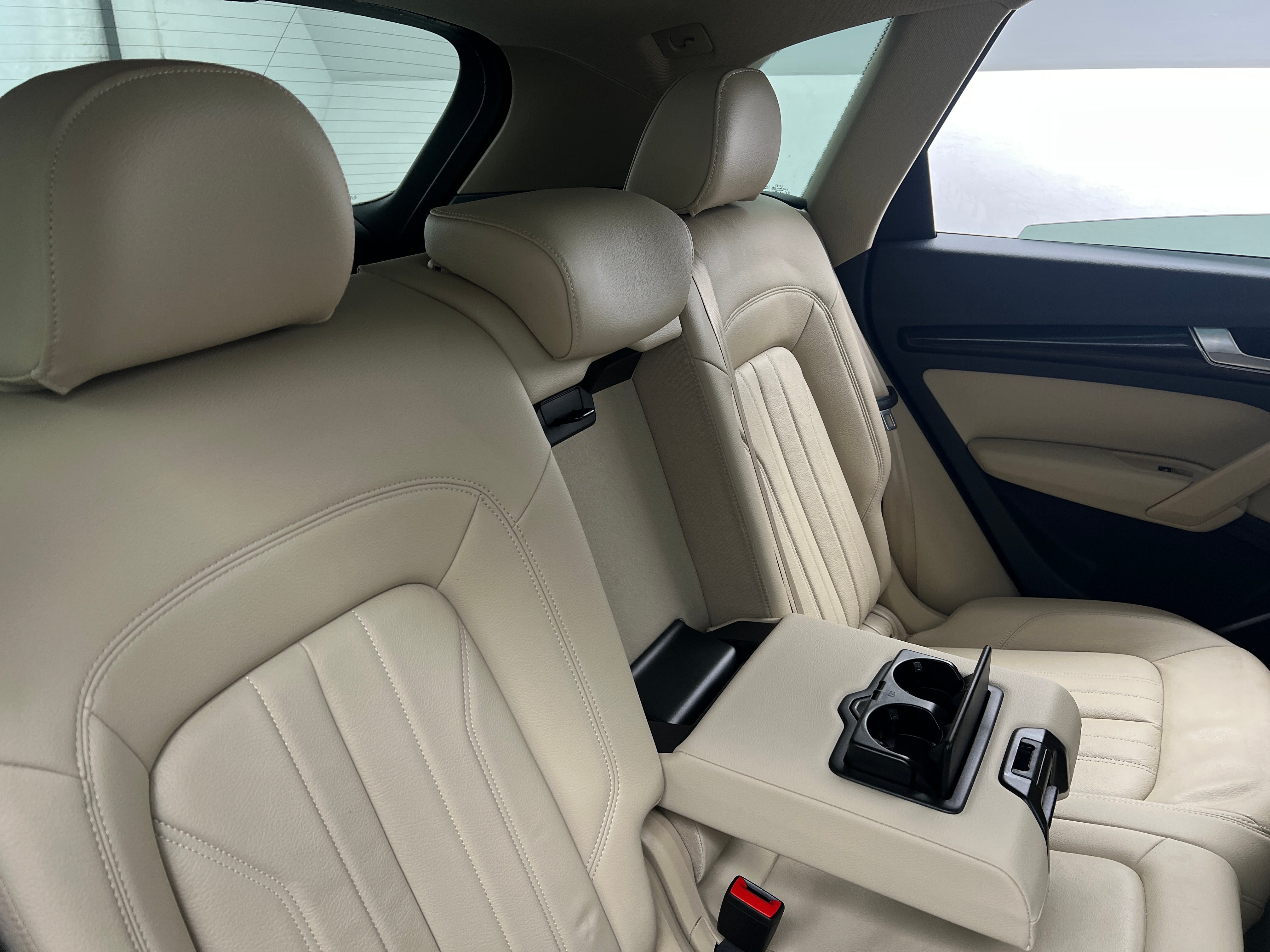 2018 Audi Q5 Premium Plus 6