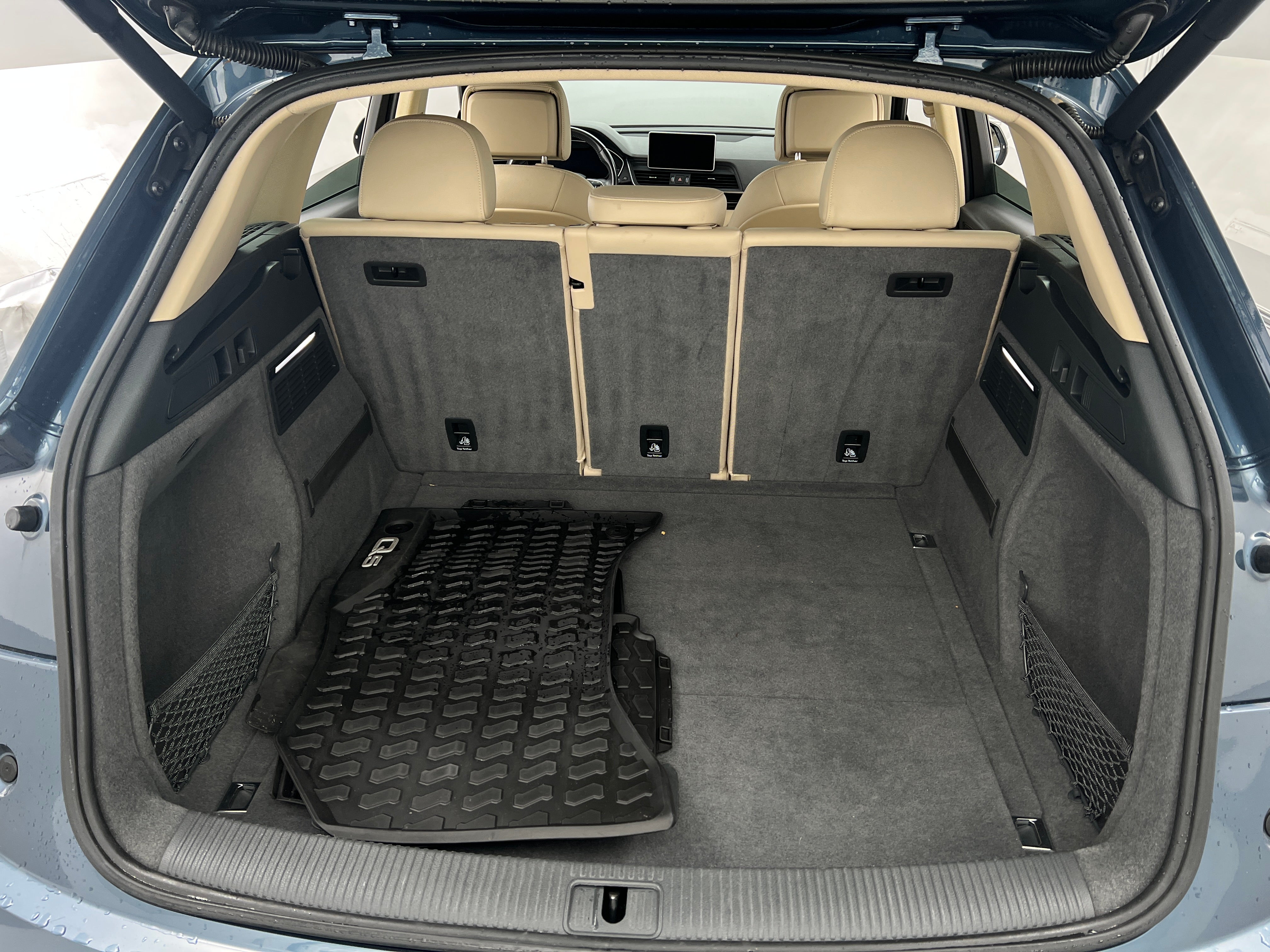 2018 Audi Q5 Premium Plus 7