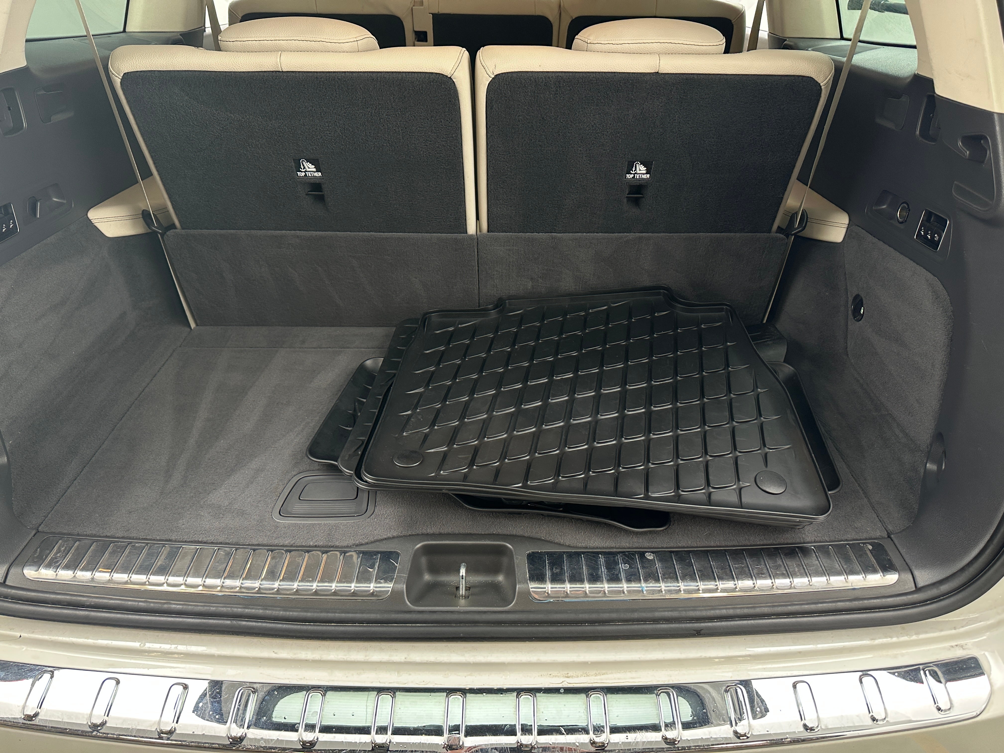 2020 Mercedes-Benz GLS 450 4MATIC 6
