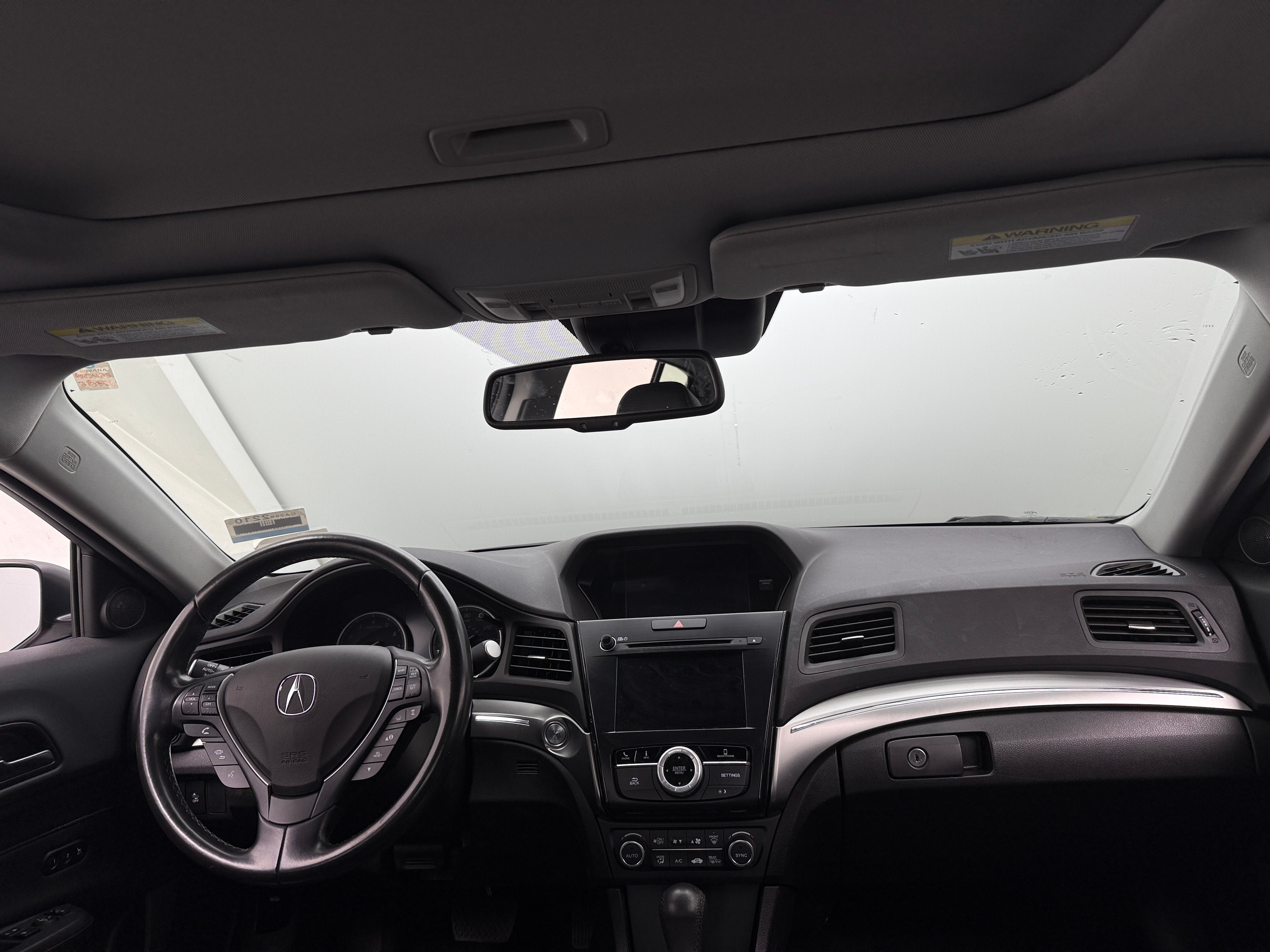 2022 Acura ILX Premium 2