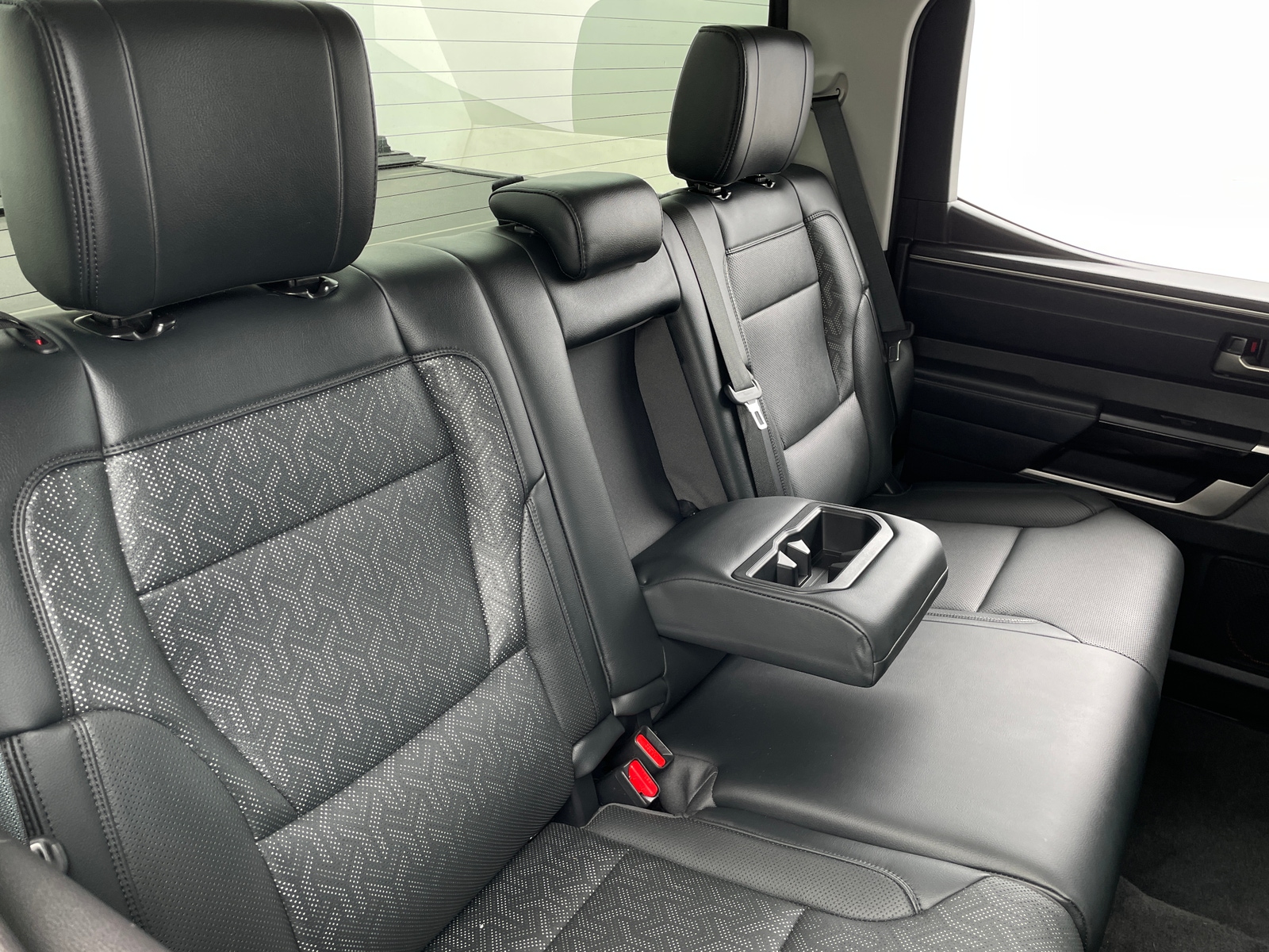 Thumbnail: 2023 Toyota Tundra - 5