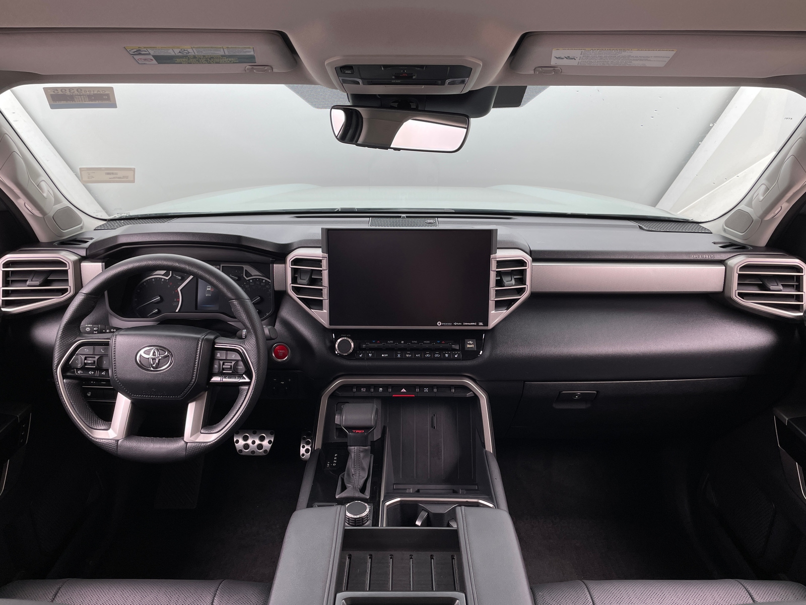 Thumbnail: 2023 Toyota Tundra - 2