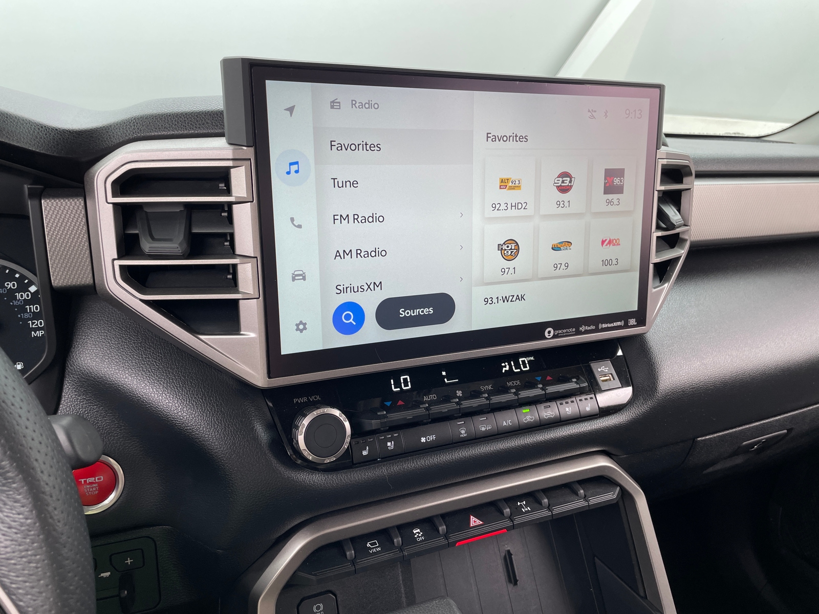 Thumbnail: 2023 Toyota Tundra - 3