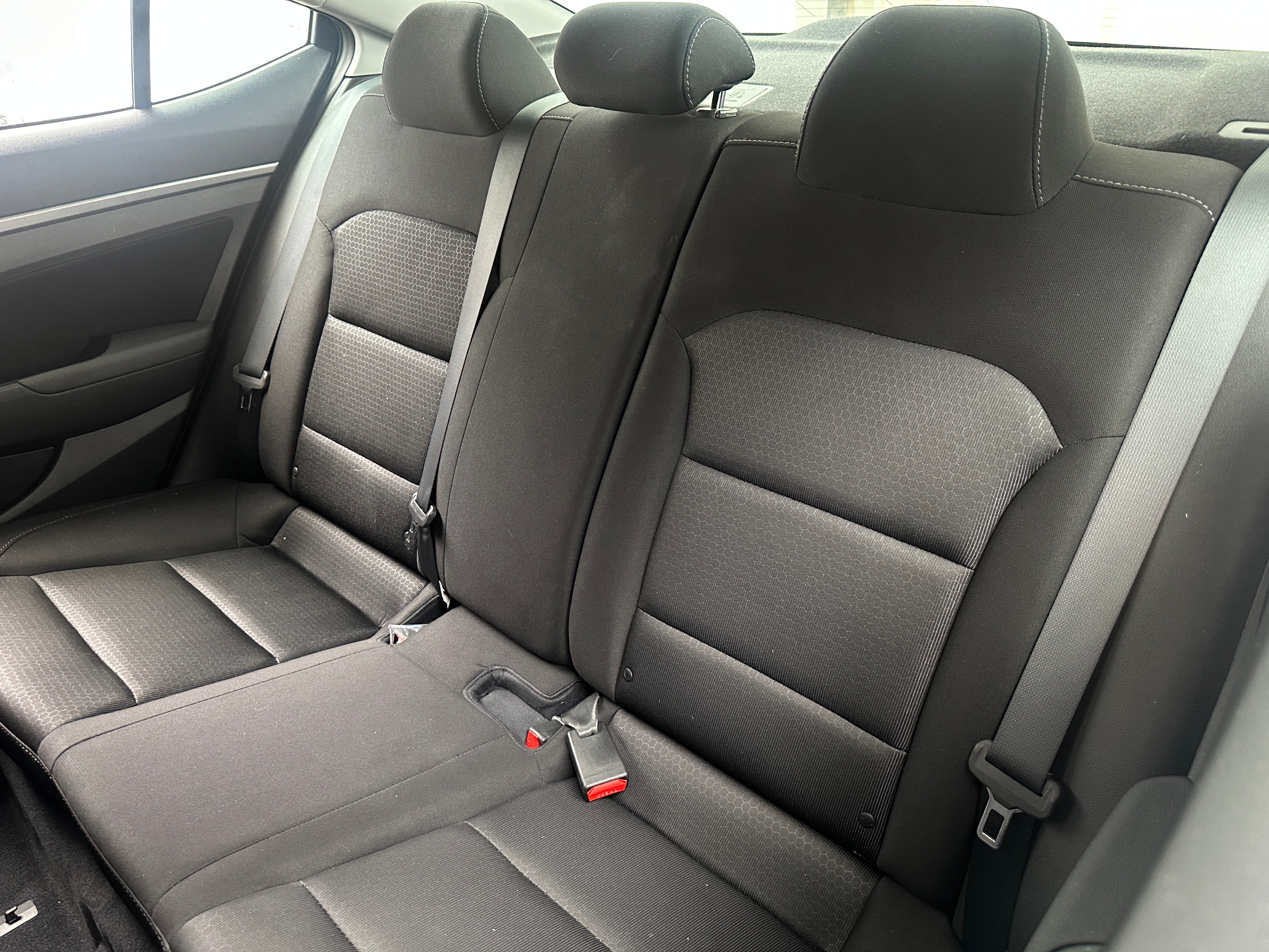 2017 Hyundai Elantra Value Edition 6